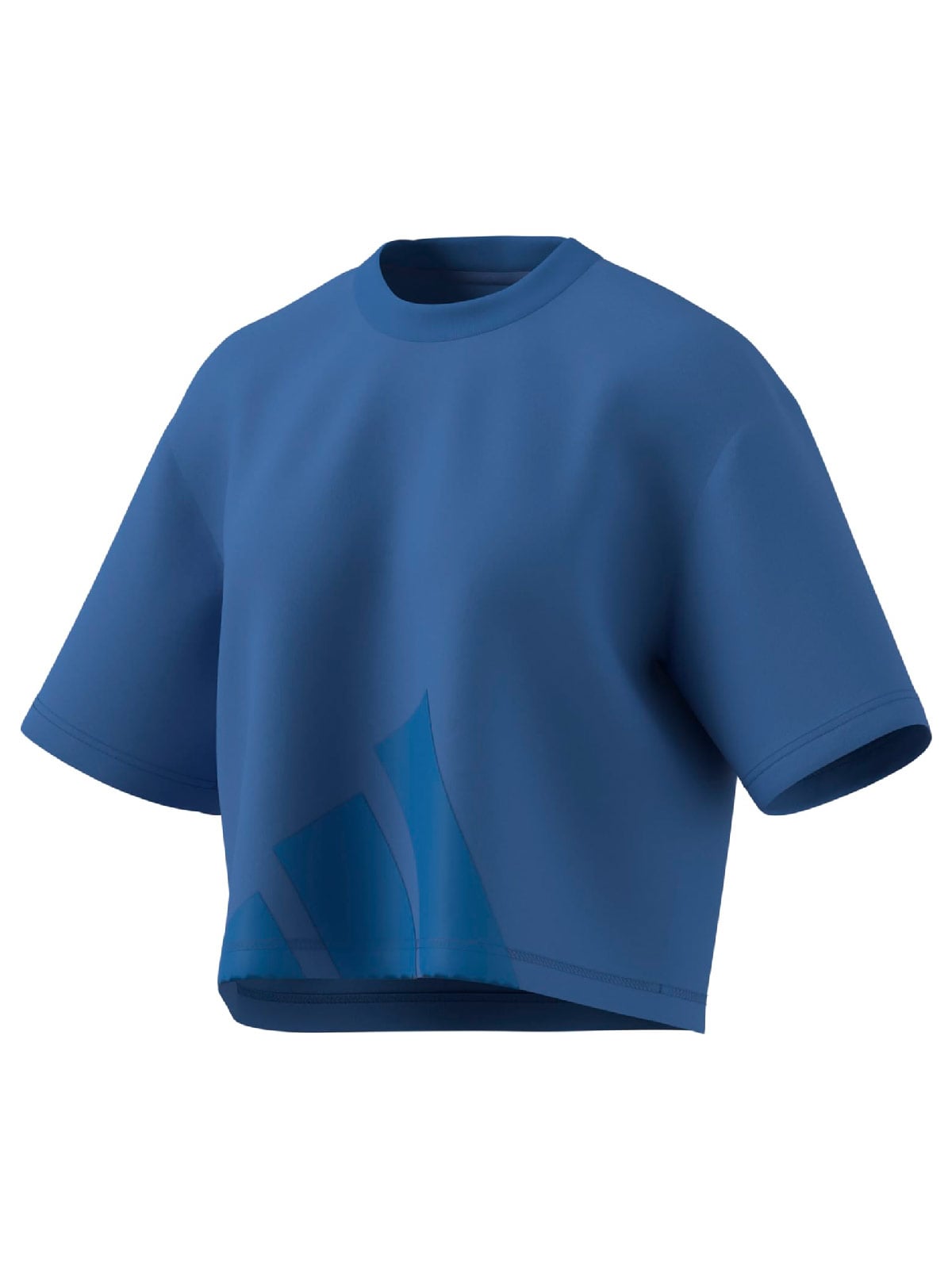 POLO MUJER ADIDAS CASUAL ESSENTIALS - 1