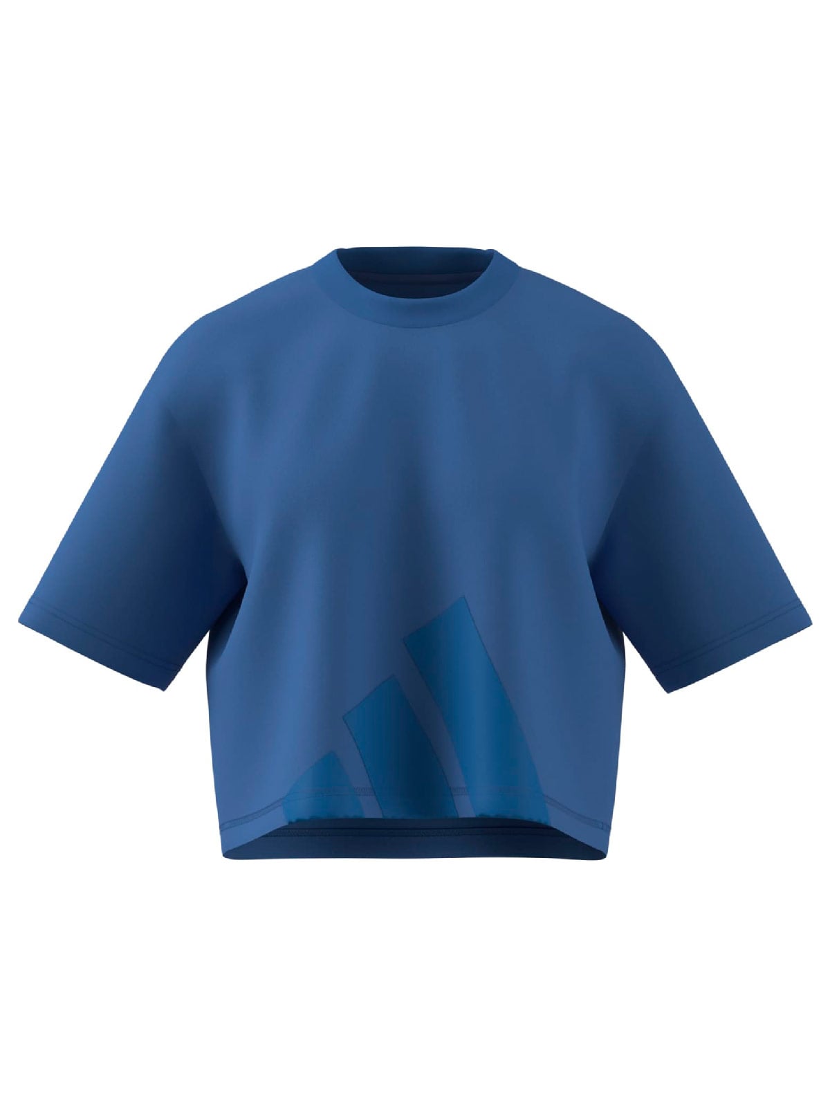 POLO MUJER ADIDAS CASUAL ESSENTIALS - 2