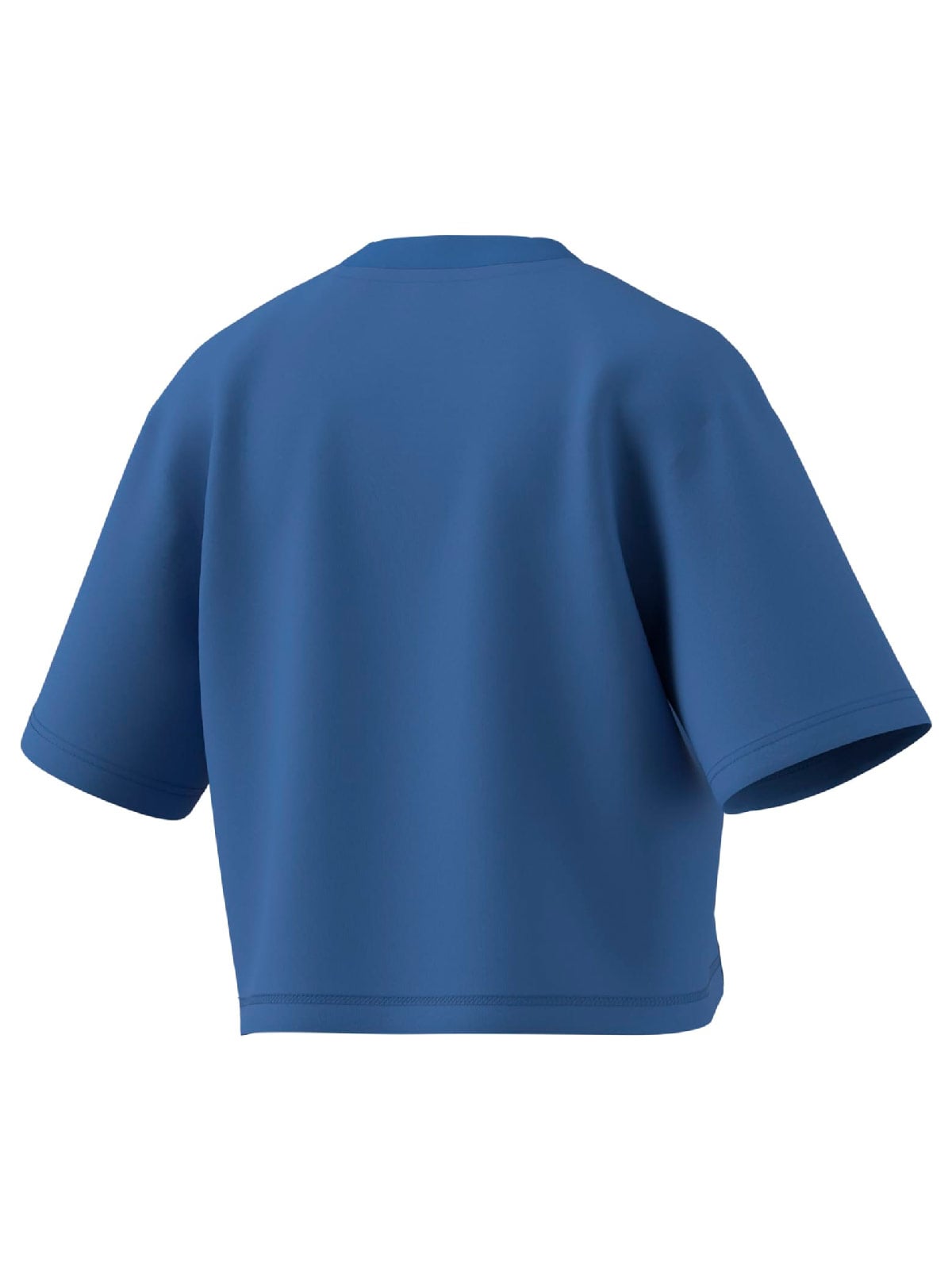 POLO MUJER ADIDAS CASUAL ESSENTIALS - 3