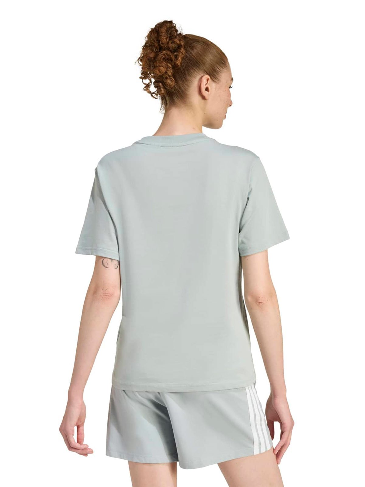 POLO ALGODÓN MUJER ADIDAS ESSENTIALS - 2