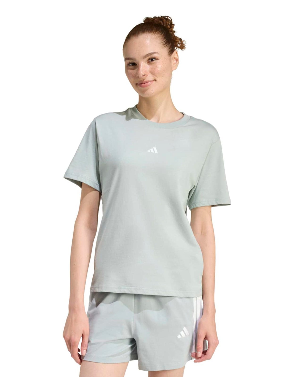 POLO ALGODÓN MUJER ADIDAS ESSENTIALS - 1