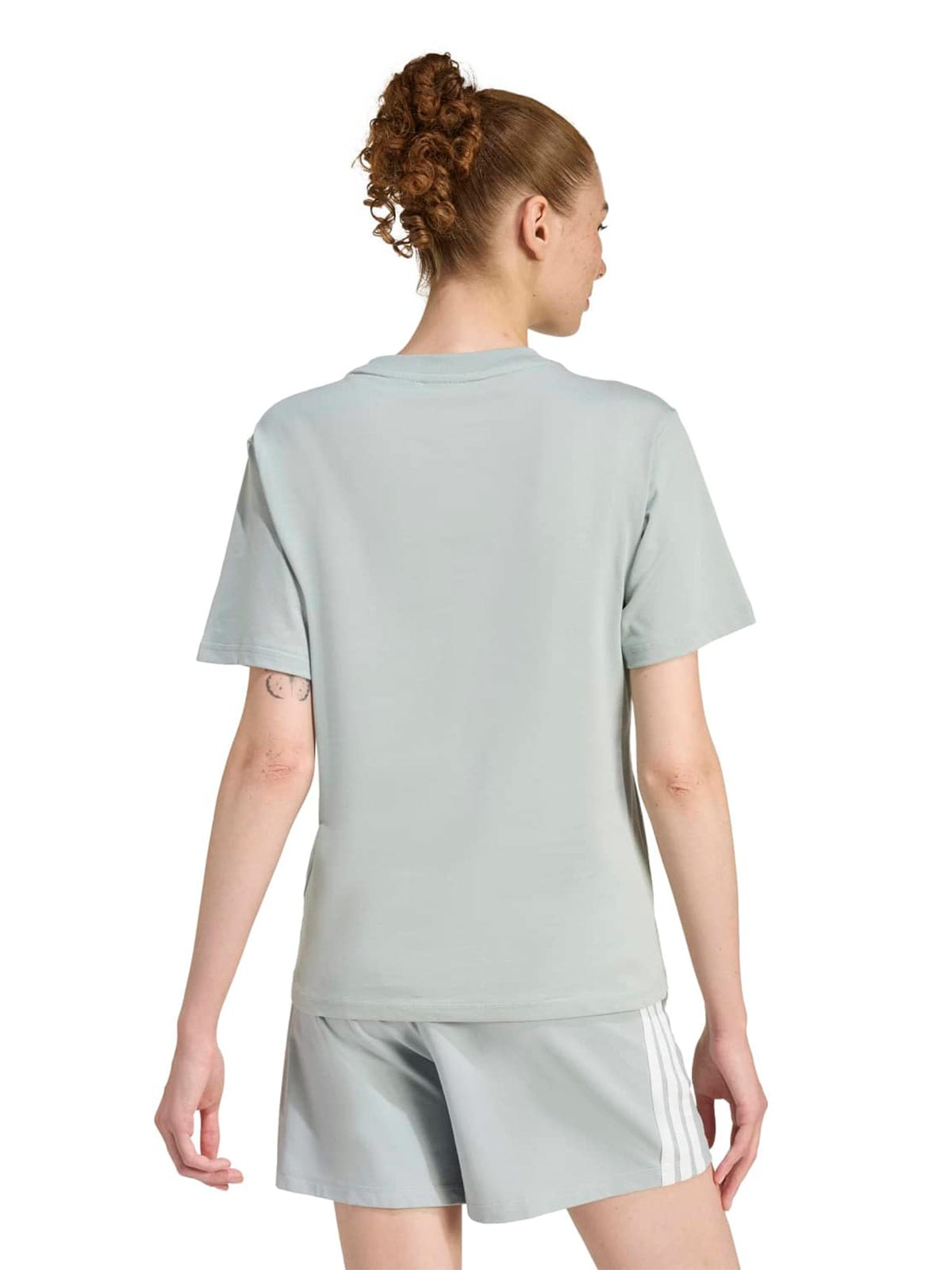POLO ALGODÓN MUJER ADIDAS ESSENTIALS - 2