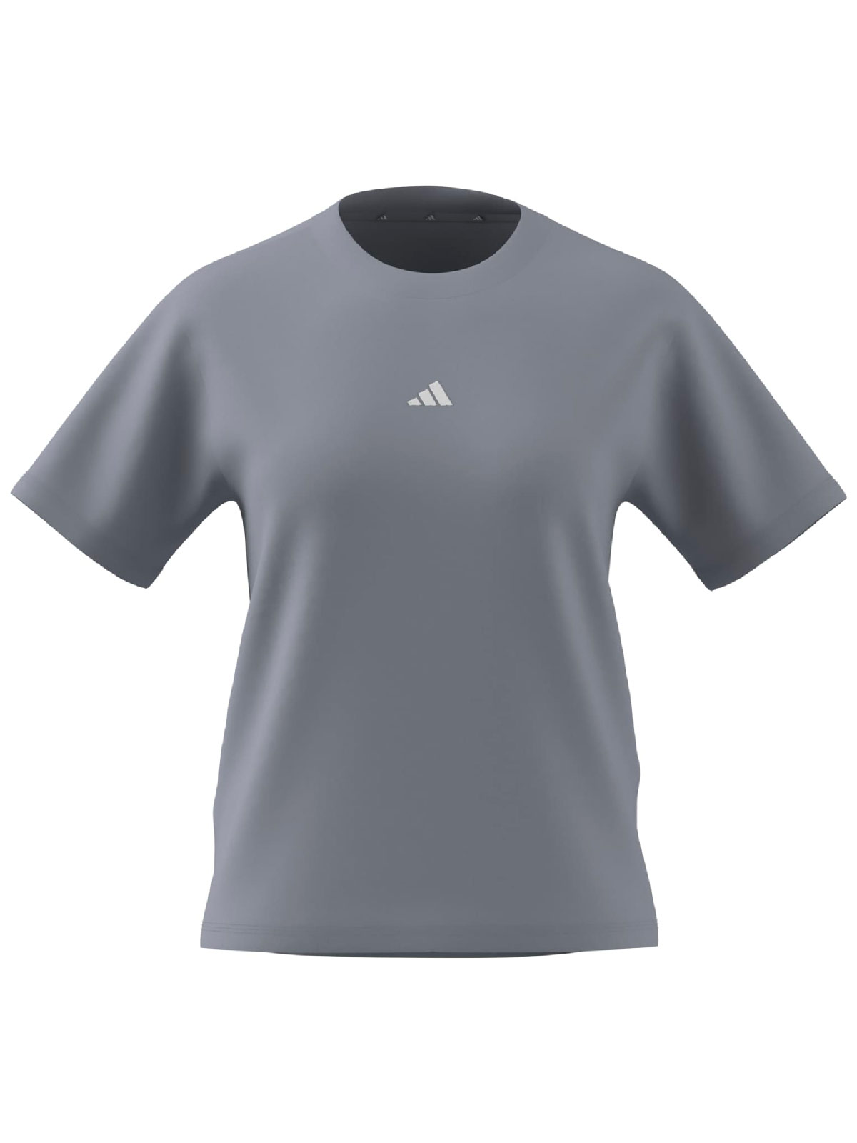 POLO ALGODÓN MUJER ADIDAS ESSENTIALS - 2