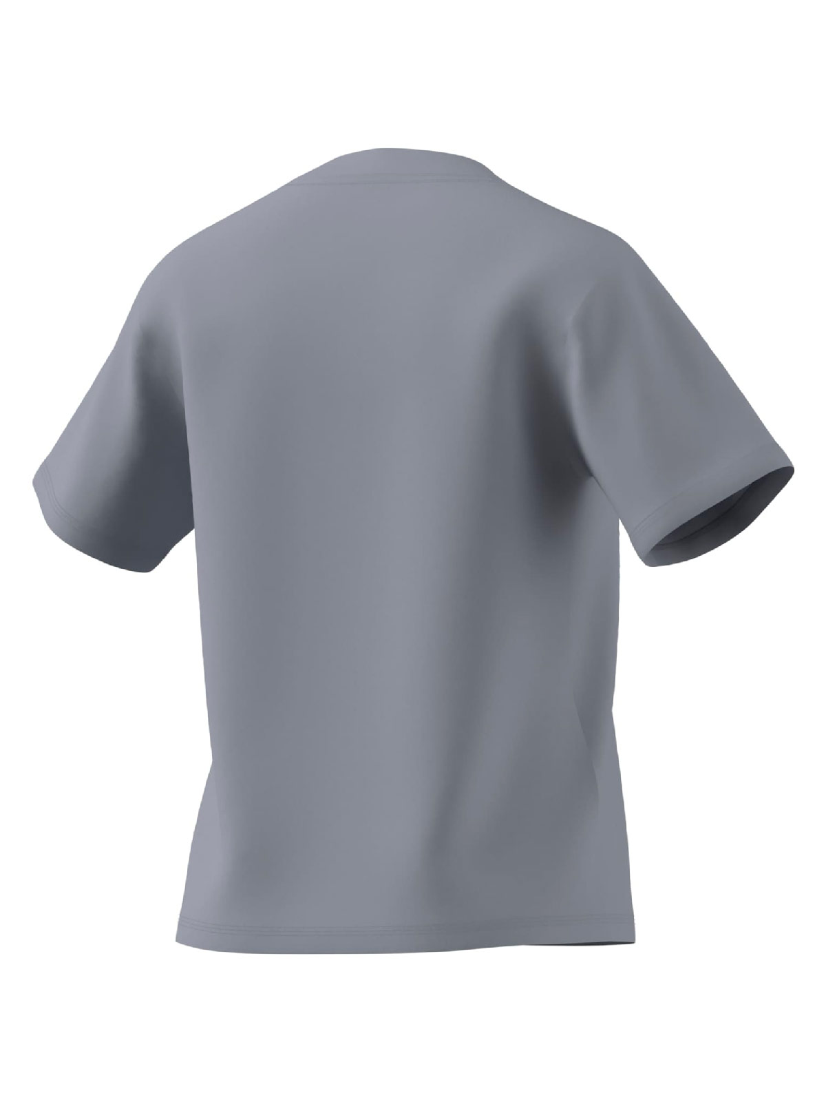 POLO ALGODÓN MUJER ADIDAS ESSENTIALS - 3