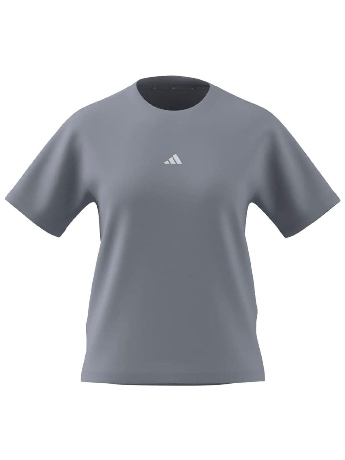 POLO ALGODÓN MUJER ADIDAS ESSENTIALS - 4