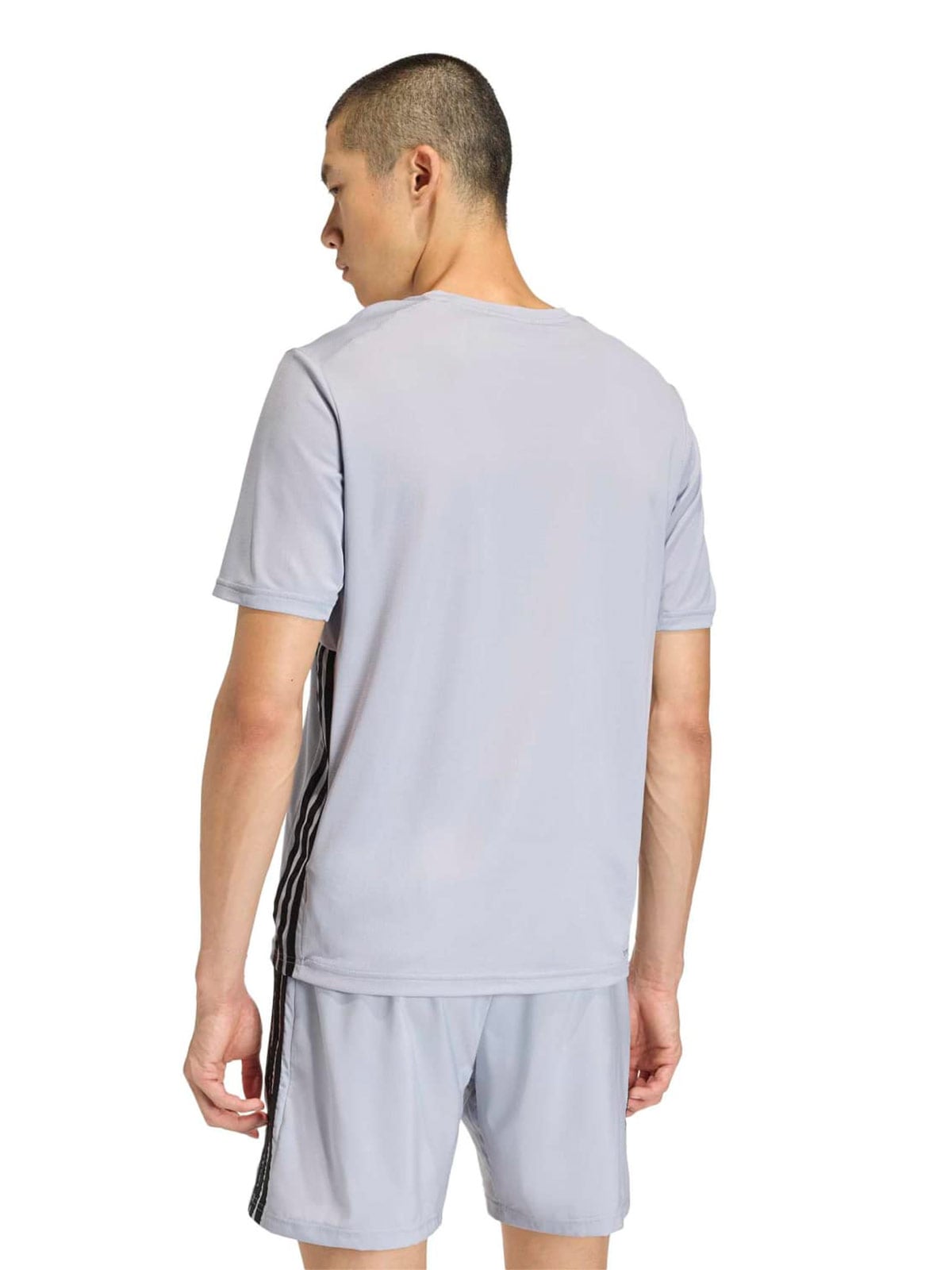POLO HOMBRE ADIDAS BASE ESSENTIALS - 2