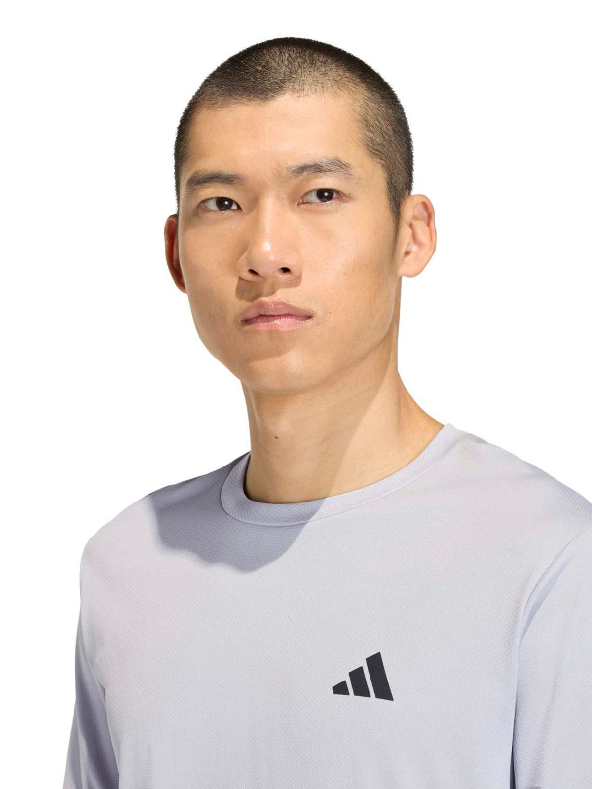 POLO HOMBRE ADIDAS BASE ESSENTIALS - 5