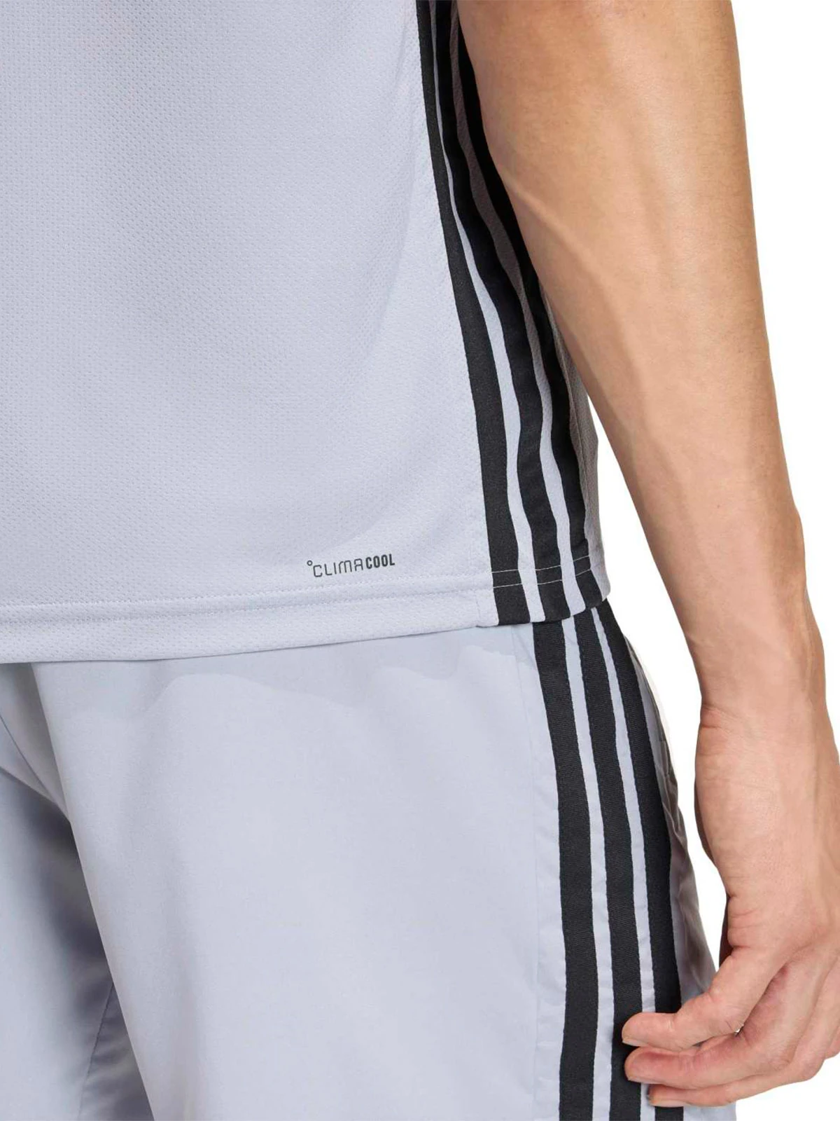 POLO HOMBRE ADIDAS BASE ESSENTIALS - 6