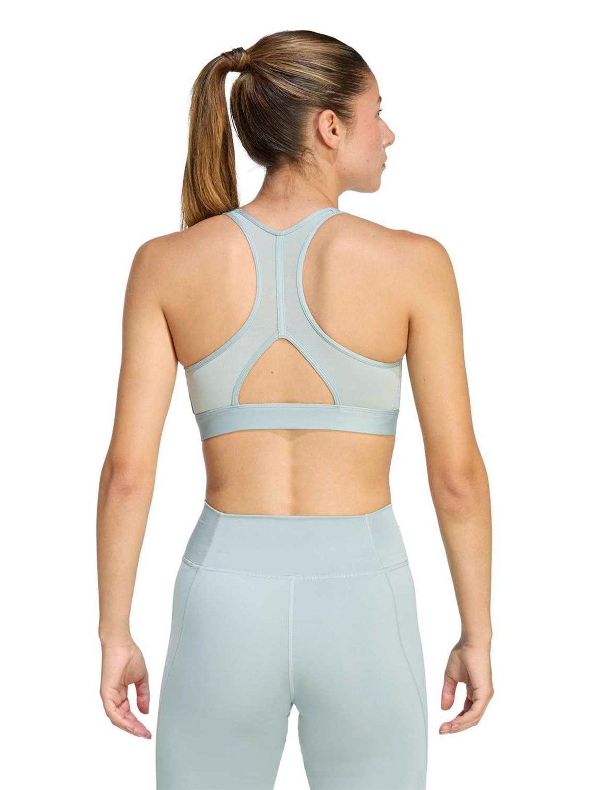 TOP DEPORTIVO MUJER ADIDAS BIG LOGO - 2