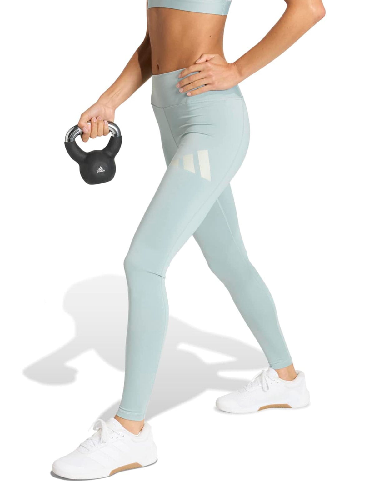 LEGGIN DEPORTIVO MUJER ADIDAS TRAIN ESSENTIALS - 1