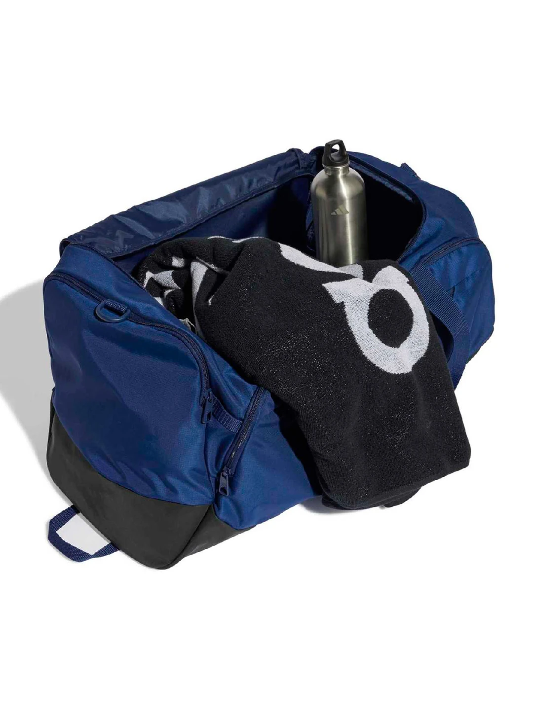 BOLSO DEPORTIVO UNISEX ADIDAS TRAINING DEFENDER - 4