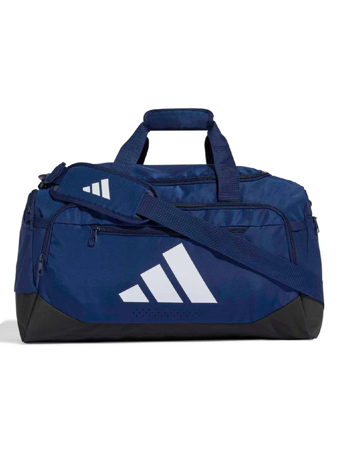 BOLSO DEPORTIVO UNISEX ADIDAS AZUL - 1