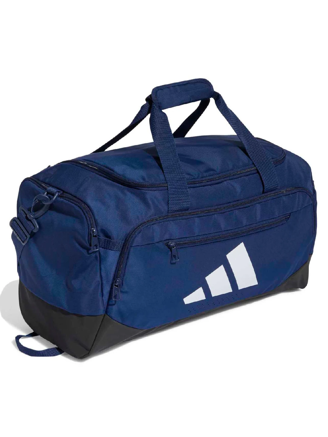 BOLSO DEPORTIVO UNISEX ADIDAS AZUL - 3