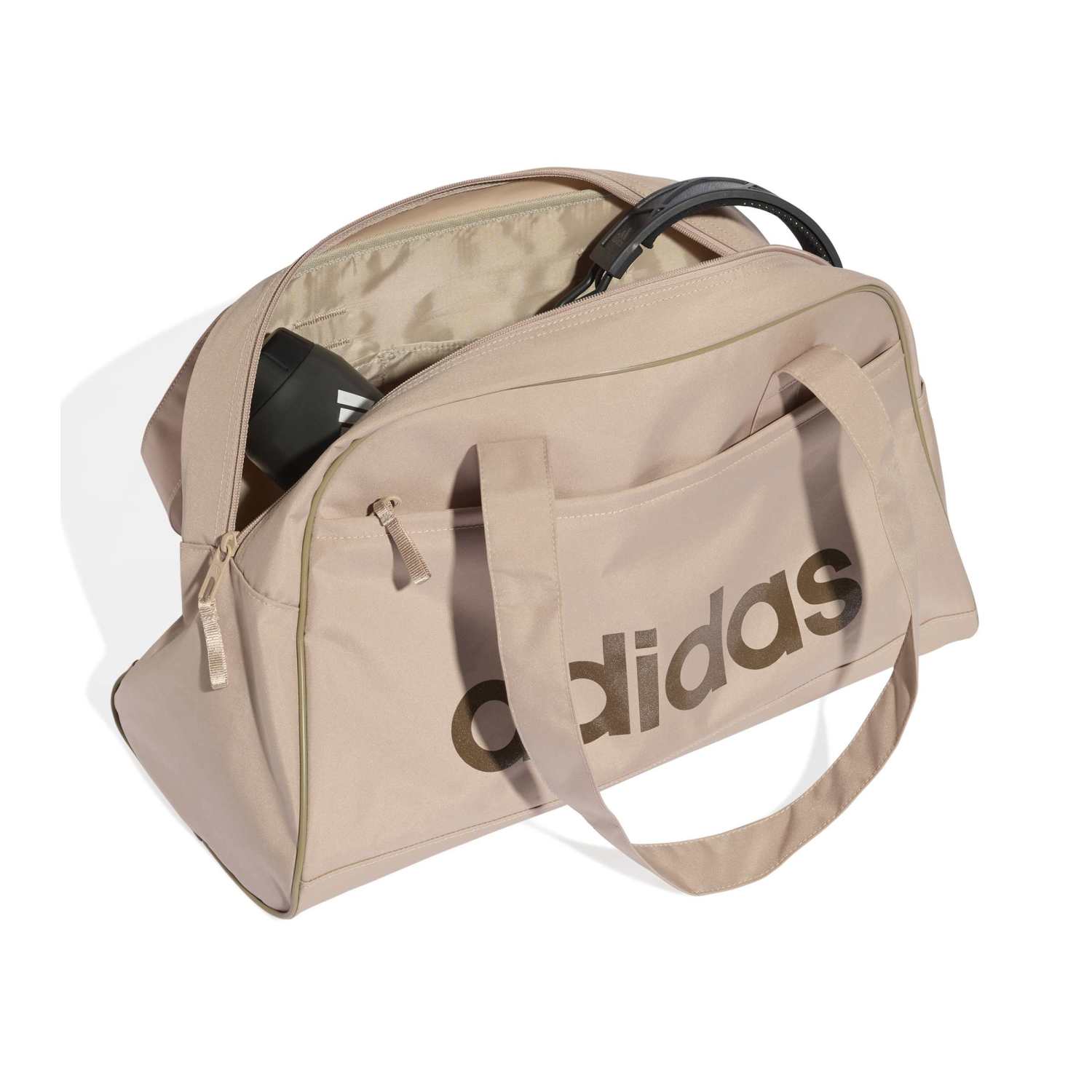 BOLSO MUJER ADIDAS BOWLINGLINEAR ESSENTIALS - 4