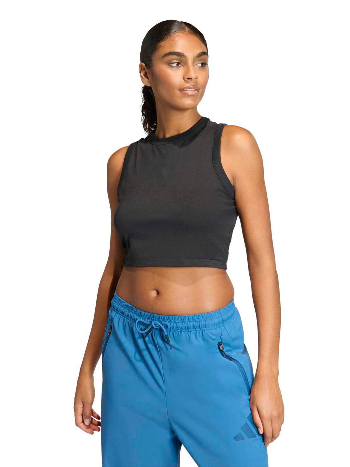 TOP MUJER ADIDAS Z.N.E. - 1