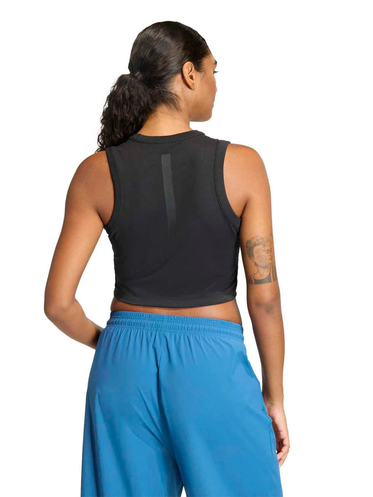 TOP MUJER ADIDAS Z.N.E. - 2