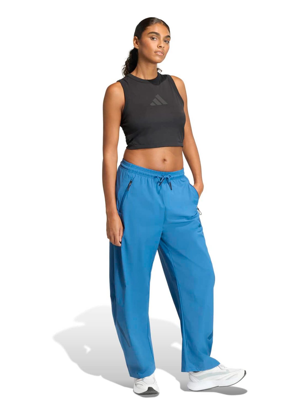 TOP MUJER ADIDAS Z.N.E. - 3