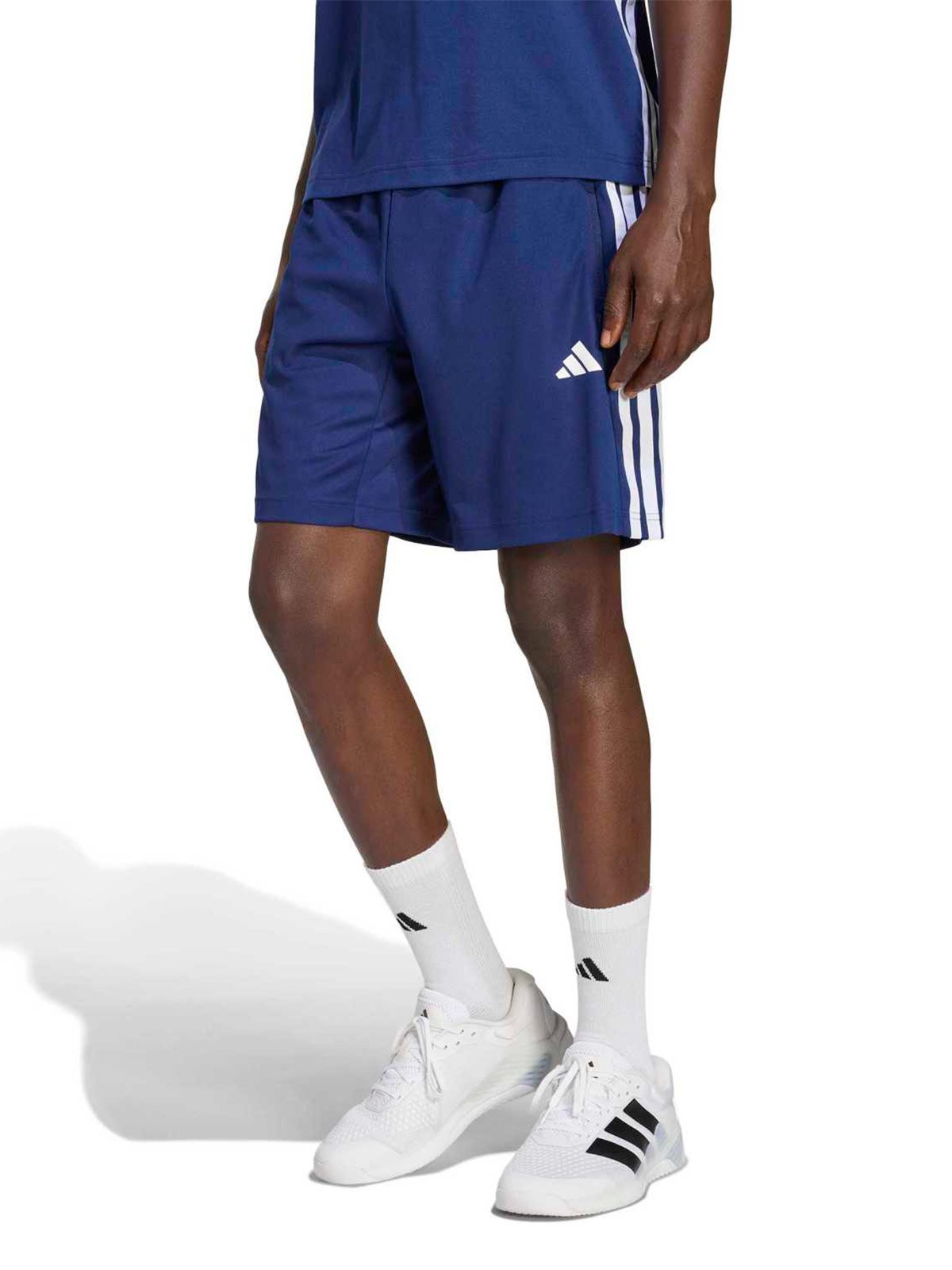 SHORTS ENTRENAMIENTO HOMBRE ADIDAS ESSENTIALS BASE 3 - 1