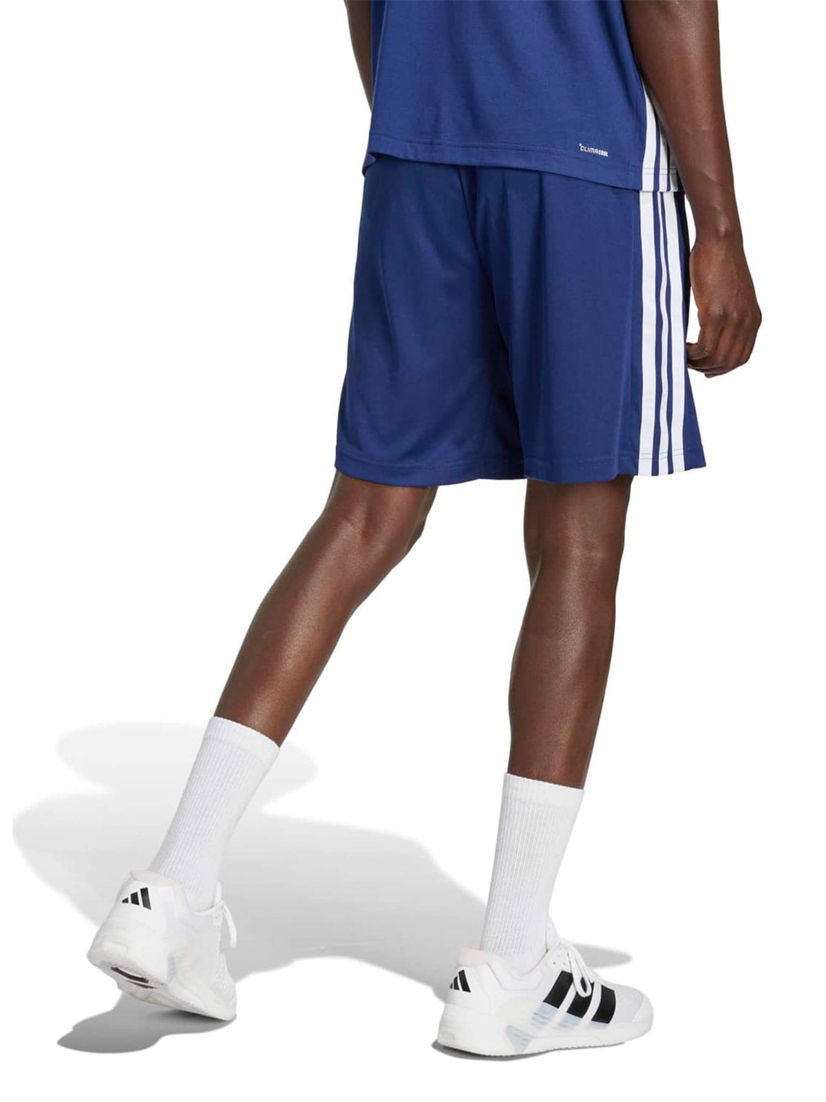 SHORTS ENTRENAMIENTO HOMBRE ADIDAS ESSENTIALS BASE 3 - 2
