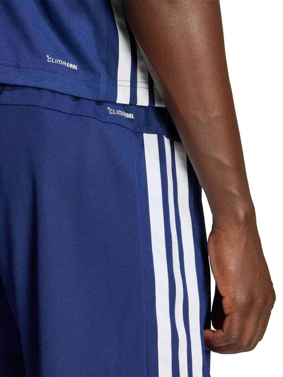 SHORTS ENTRENAMIENTO HOMBRE ADIDAS ESSENTIALS BASE 3 - 4
