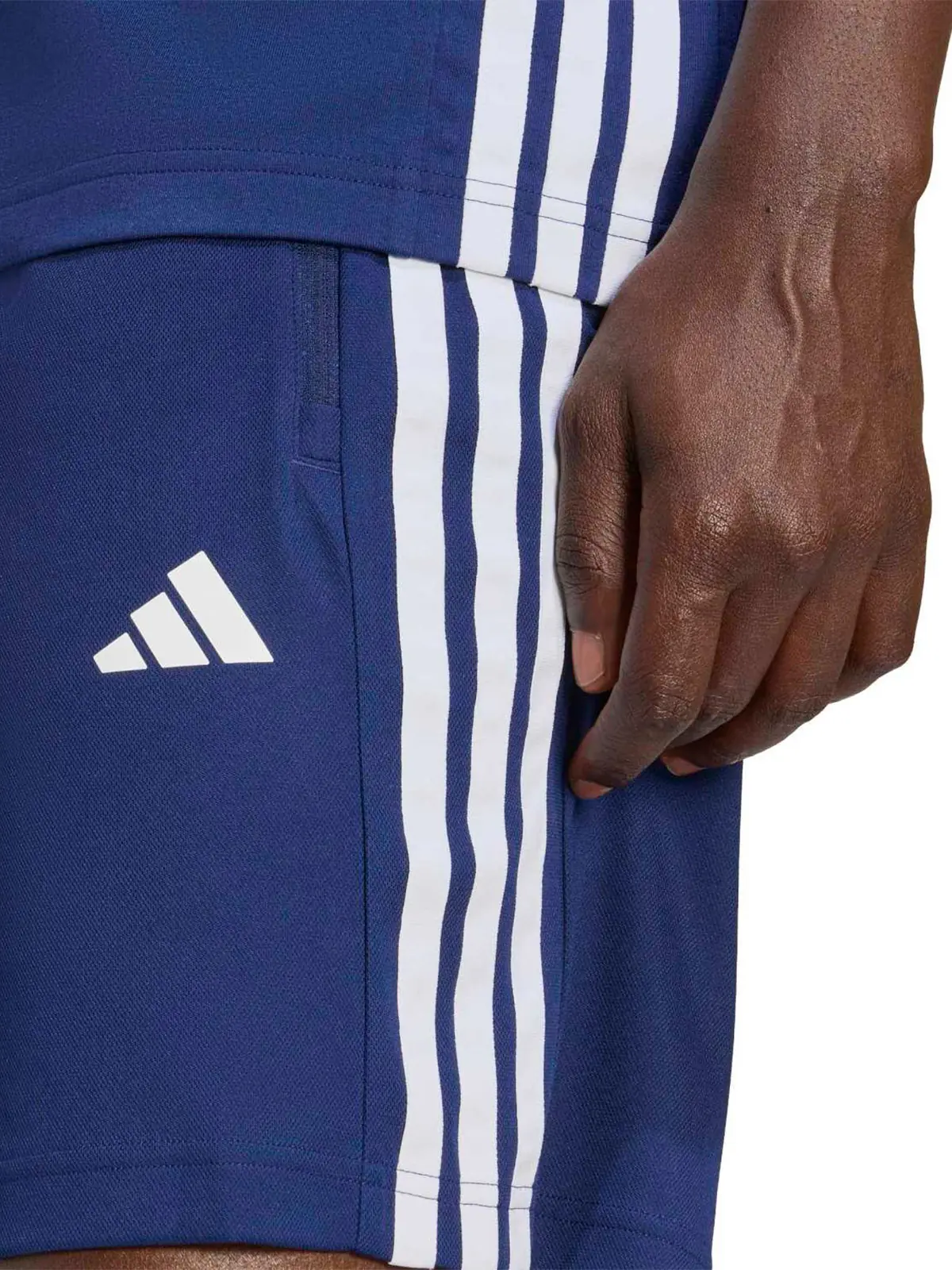 SHORTS ENTRENAMIENTO HOMBRE ADIDAS ESSENTIALS BASE 3 - 5