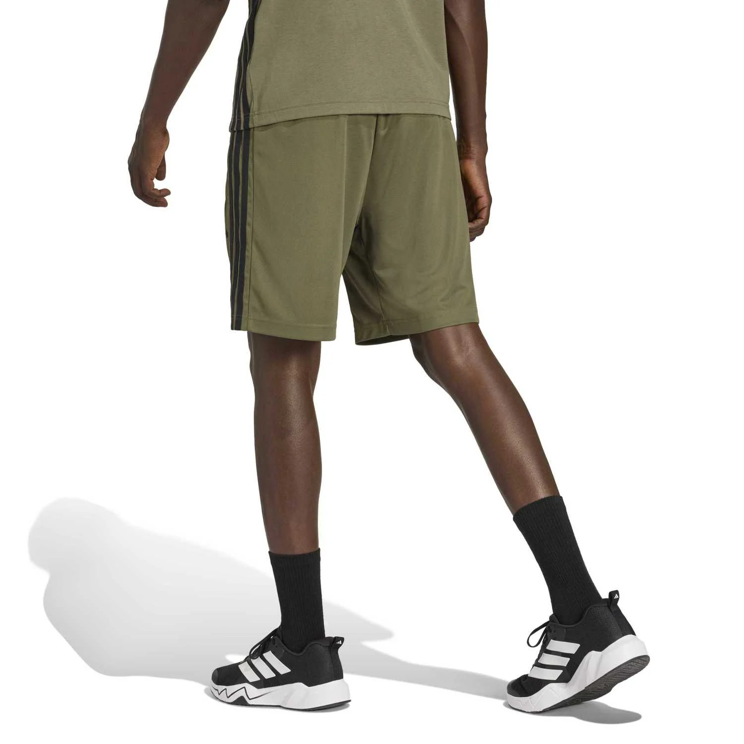 SHORTS ENTRENAMIENTO HOMBRE ADIDAS ESSENTIALS BASE 5 - 3