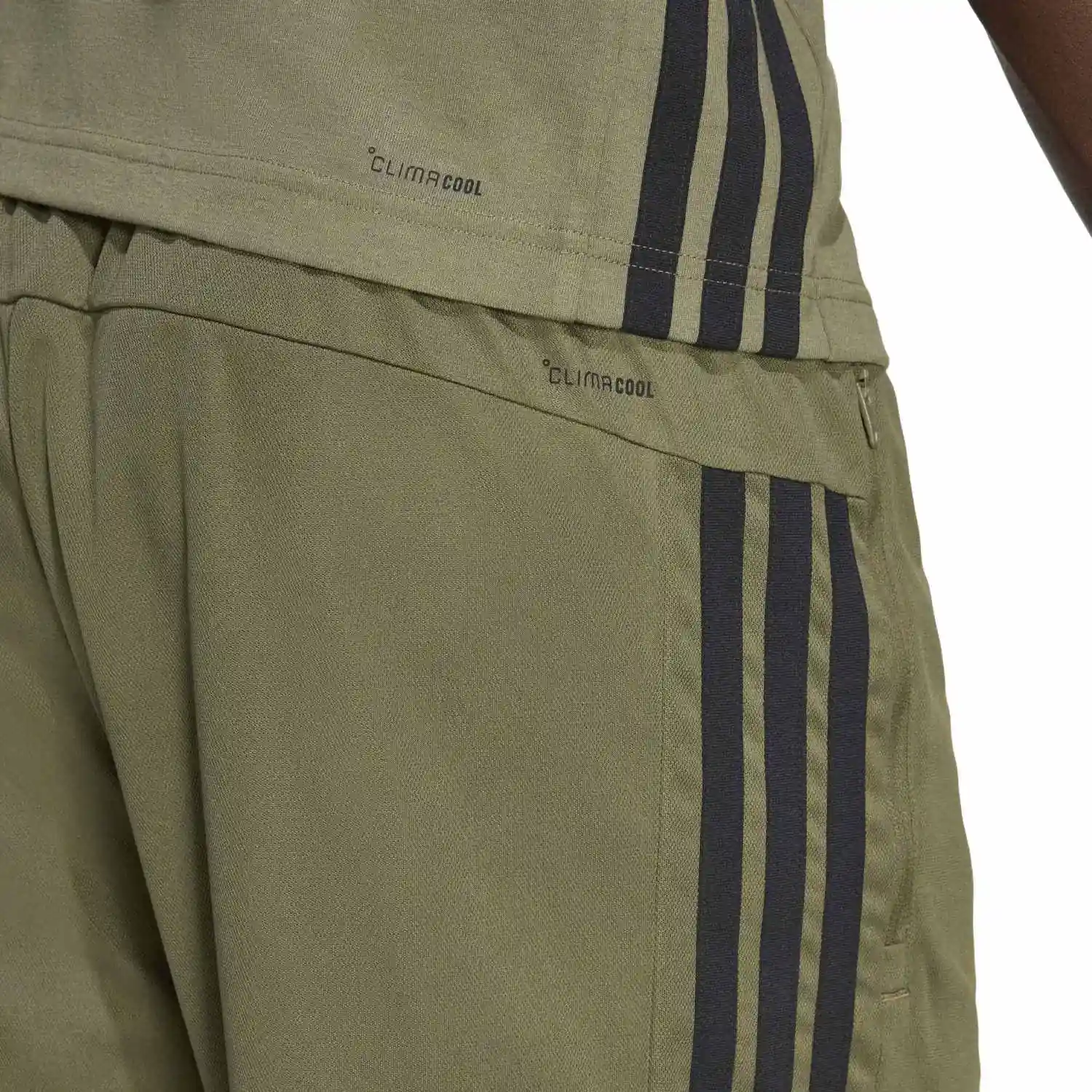 SHORTS ENTRENAMIENTO HOMBRE ADIDAS ESSENTIALS BASE 5 - 5