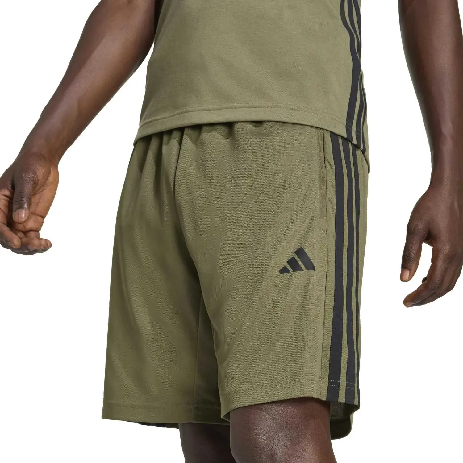SHORTS ENTRENAMIENTO HOMBRE ADIDAS ESSENTIALS BASE 5 - 6