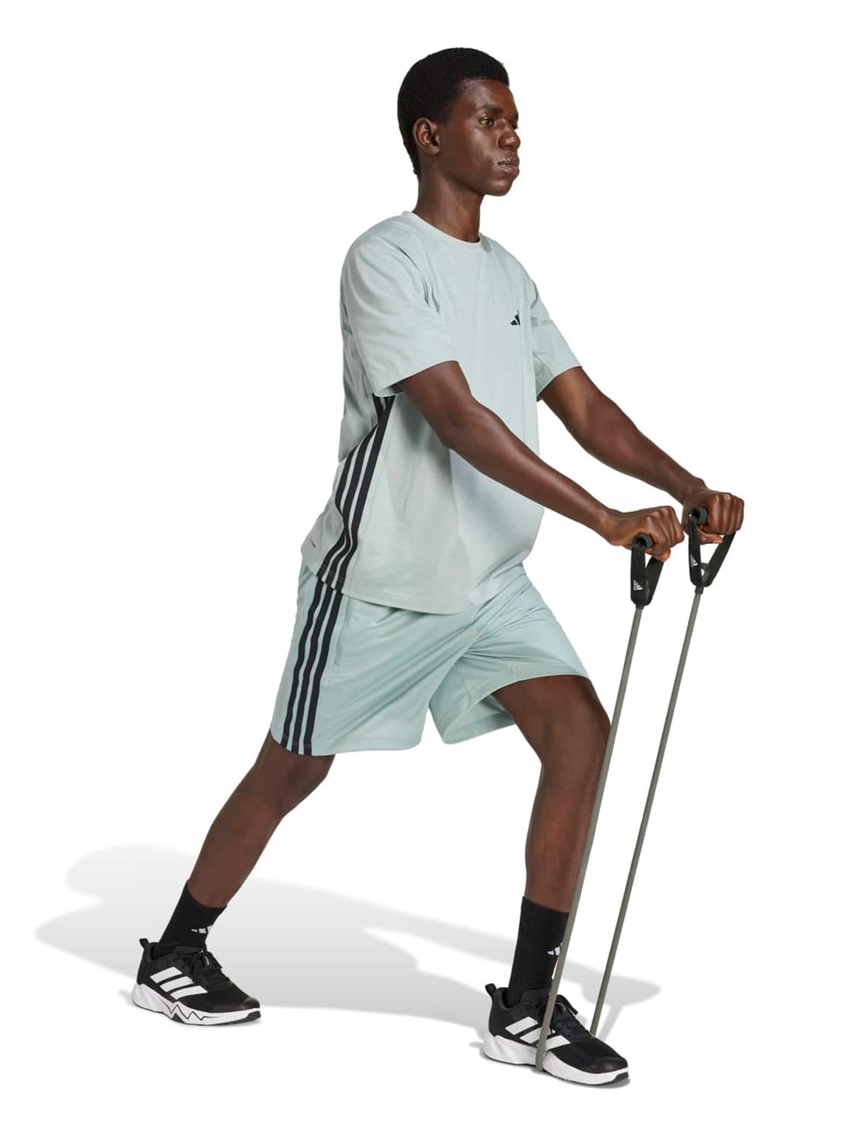 SHORTS ENTRENAMIENTO HOMBRE ADIDAS ESSENTIALS BASE 6 - 3