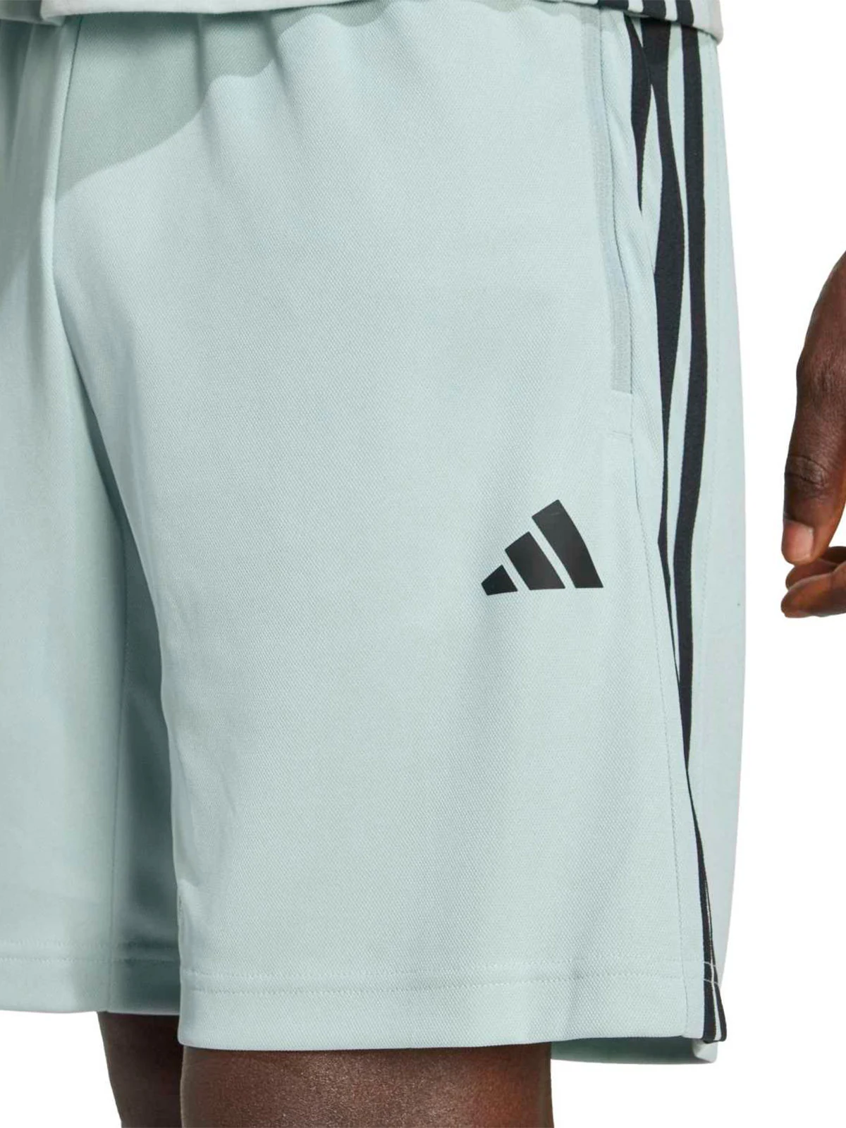 SHORTS ENTRENAMIENTO HOMBRE ADIDAS ESSENTIALS BASE 6 - 4