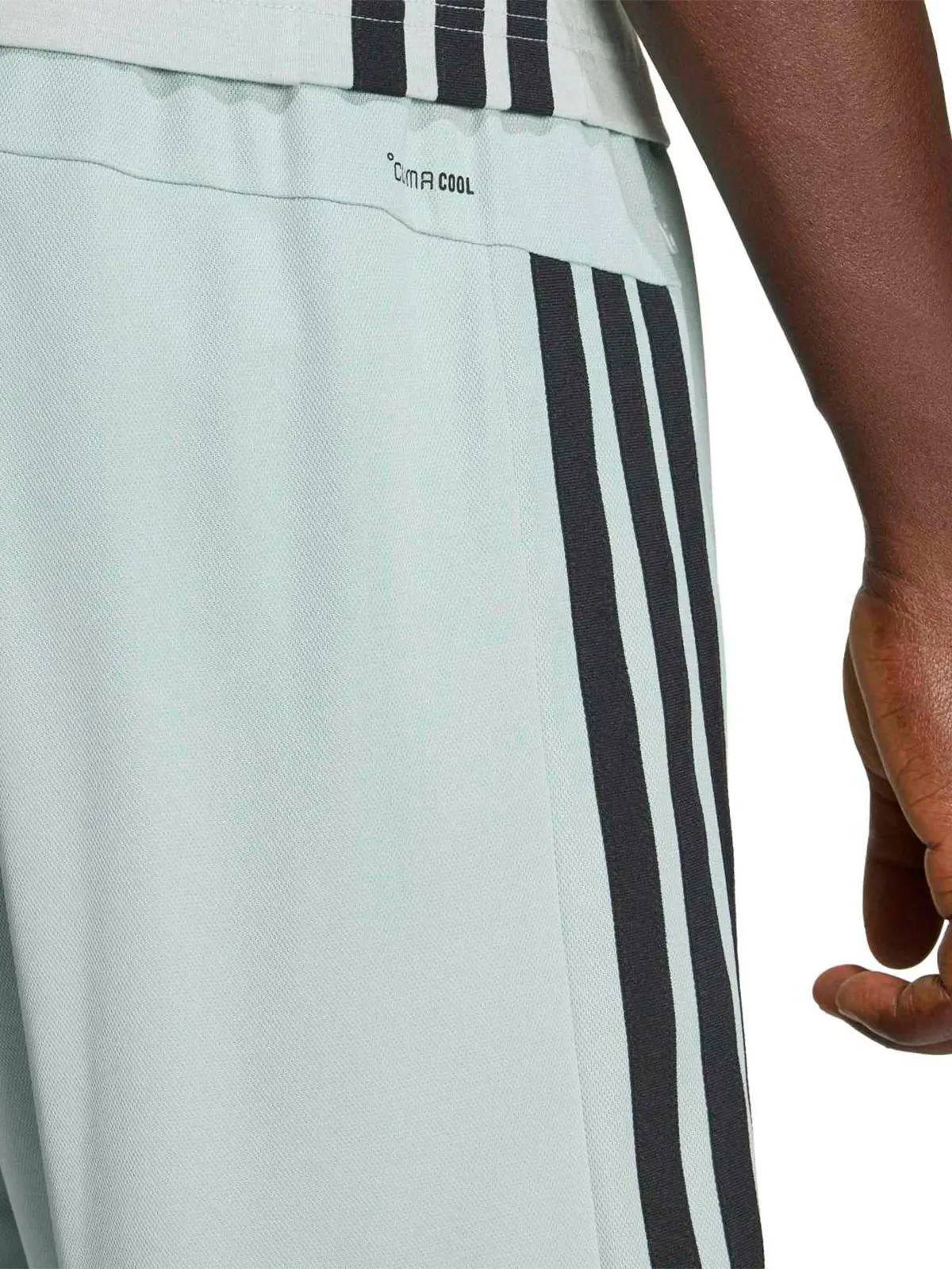SHORTS ENTRENAMIENTO HOMBRE ADIDAS ESSENTIALS BASE 6 - 5
