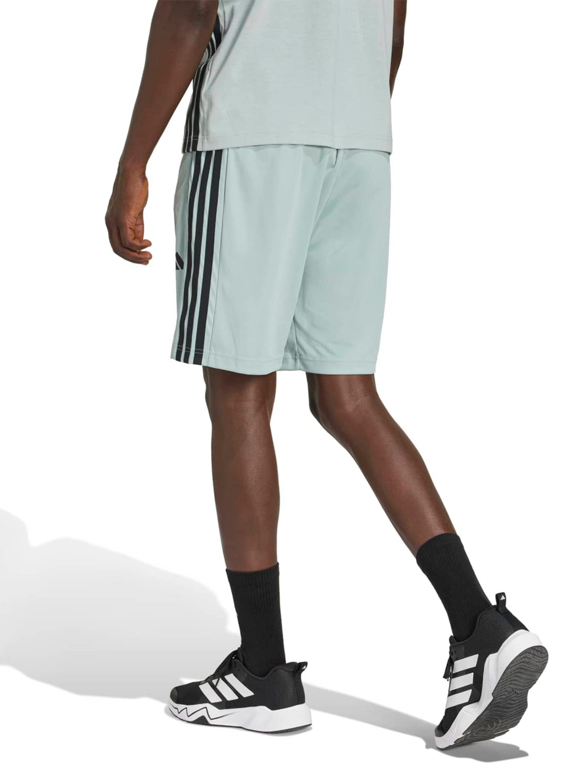 SHORTS ENTRENAMIENTO HOMBRE ADIDAS ESSENTIALS BASE 6 - 2
