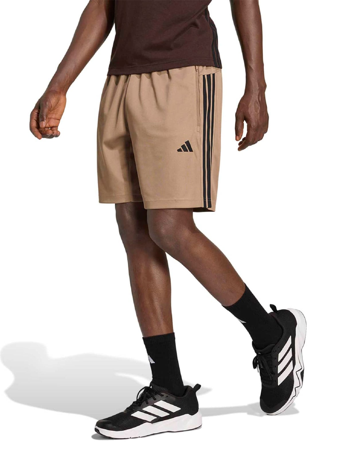 SHORTS ENTRENAMIENTO HOMBRE ADIDAS ESSENTIALS BASE 7 - 2