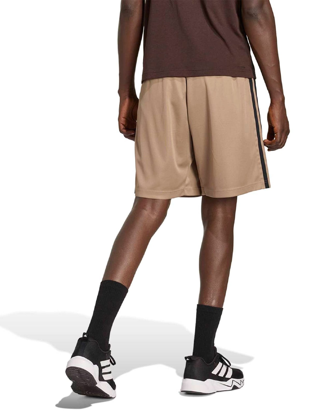 SHORTS ENTRENAMIENTO HOMBRE ADIDAS ESSENTIALS BASE 7 - 3