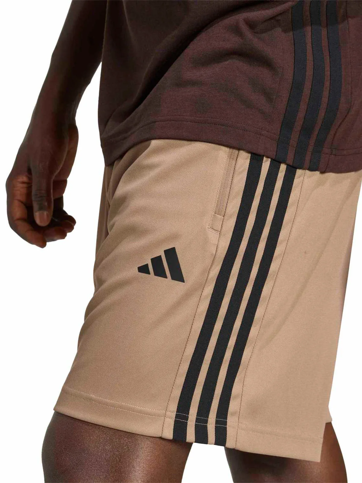 SHORTS ENTRENAMIENTO HOMBRE ADIDAS ESSENTIALS BASE 7 - 6