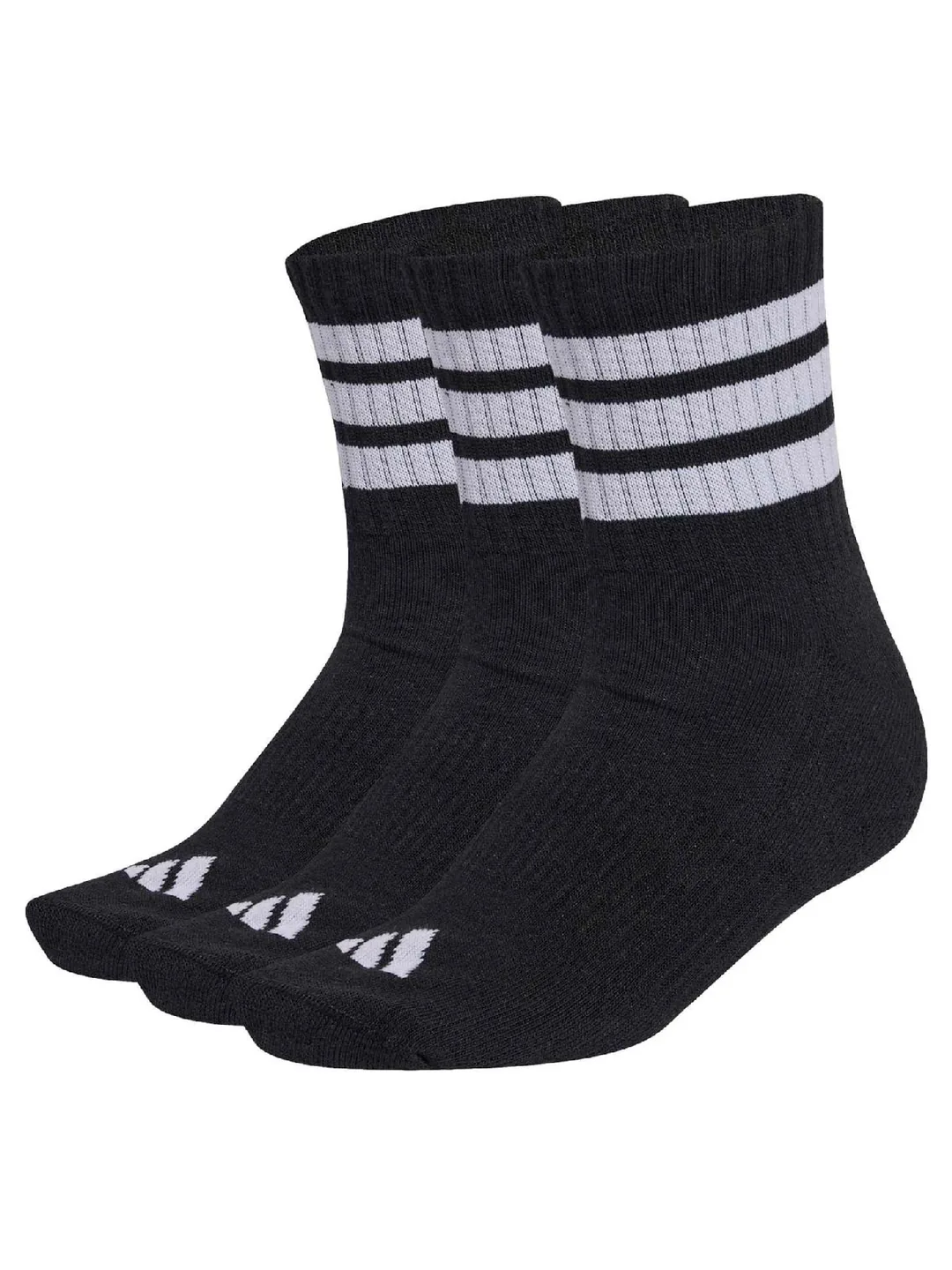 PACK X3 CALCETINES ADIDAS UNISEX TRAINING - 1