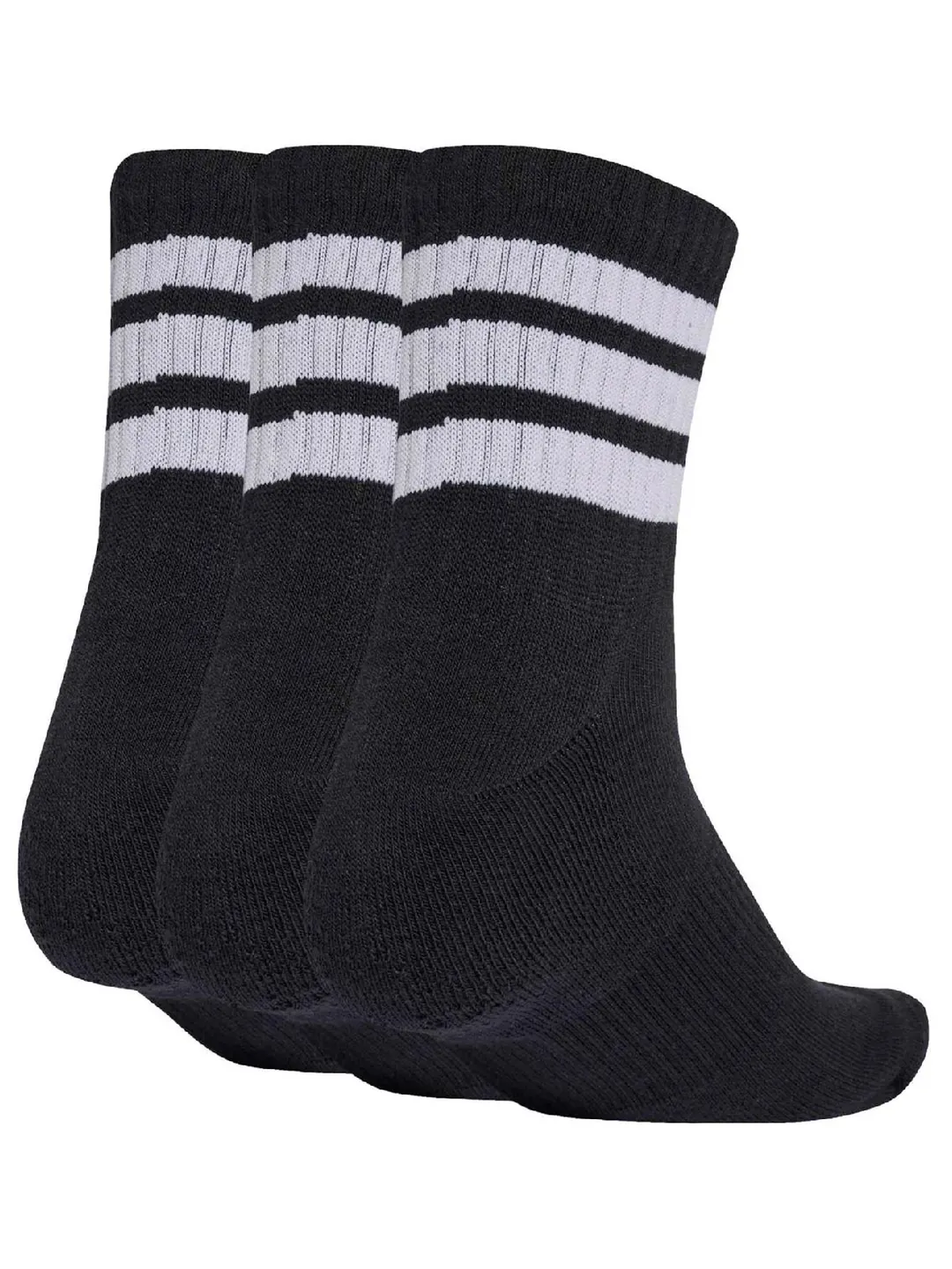PACK X3 CALCETINES ADIDAS UNISEX TRAINING - 2