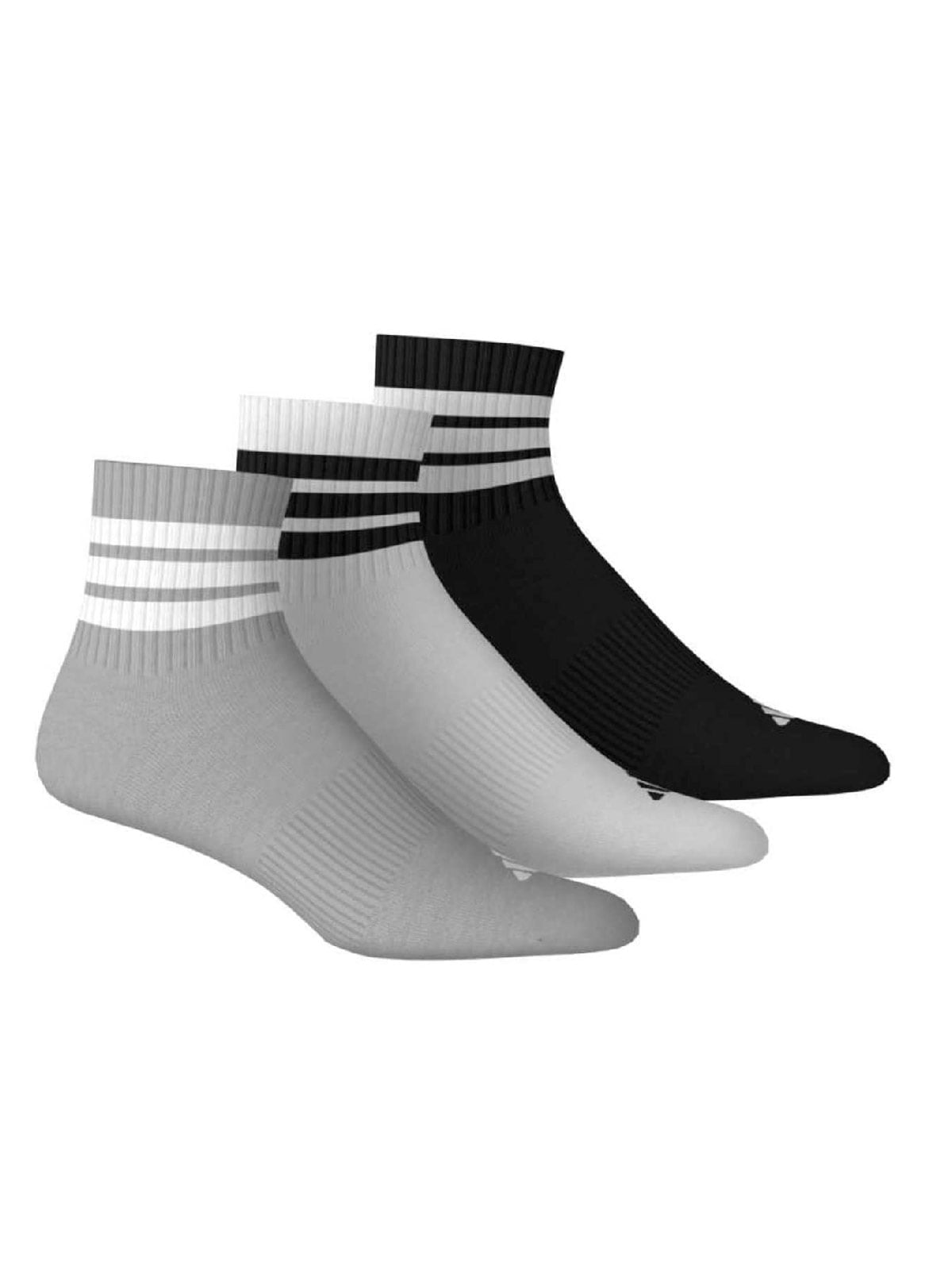 PACK X3 CALCETINES ADIDAS UNISEX TRAINING - 6