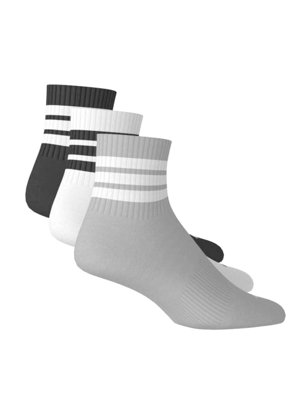 PACK X3 CALCETINES ADIDAS UNISEX TRAINING - 7