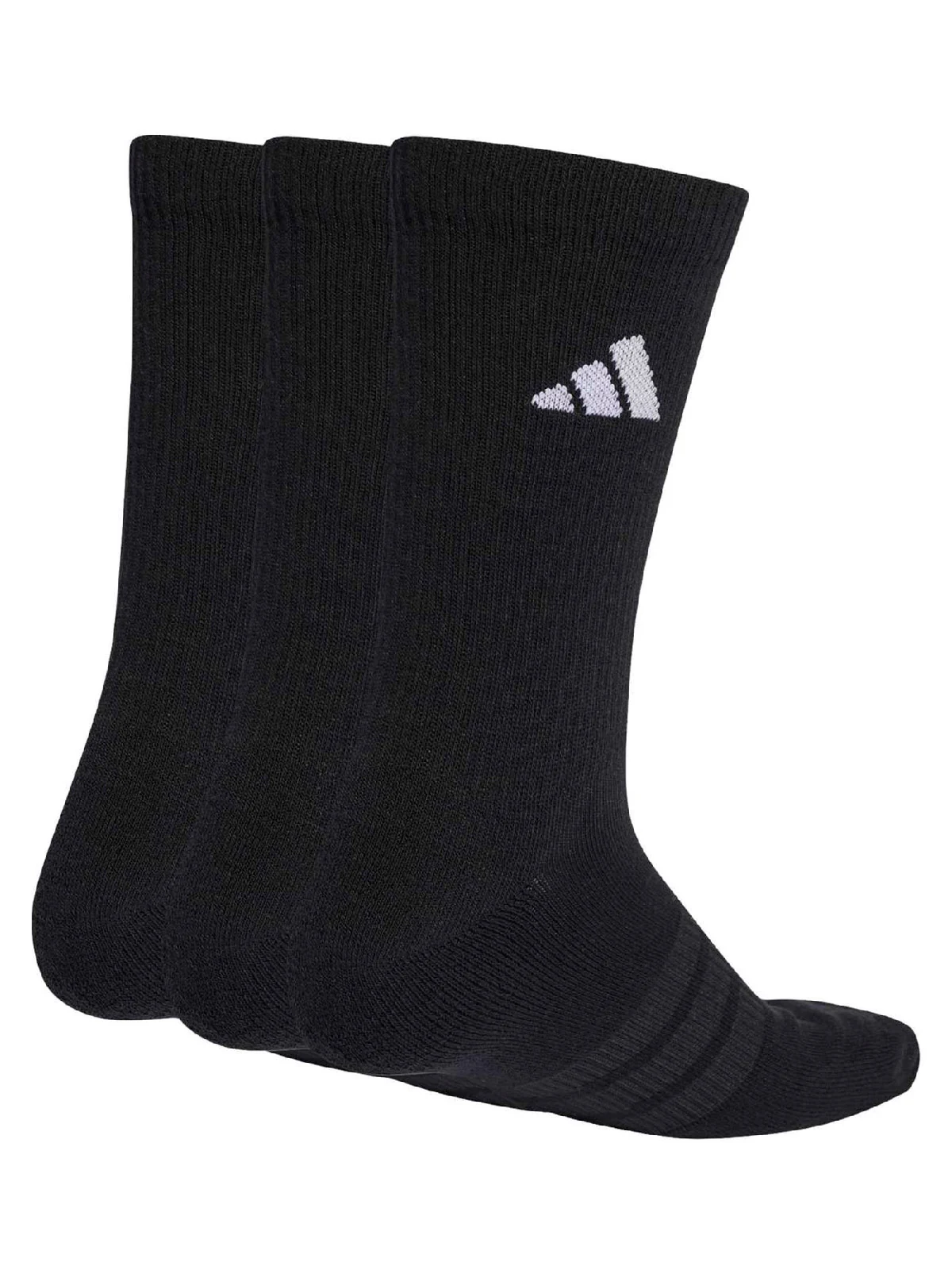 PACK X3 CALCETINES ADIDAS TRAINING - 2