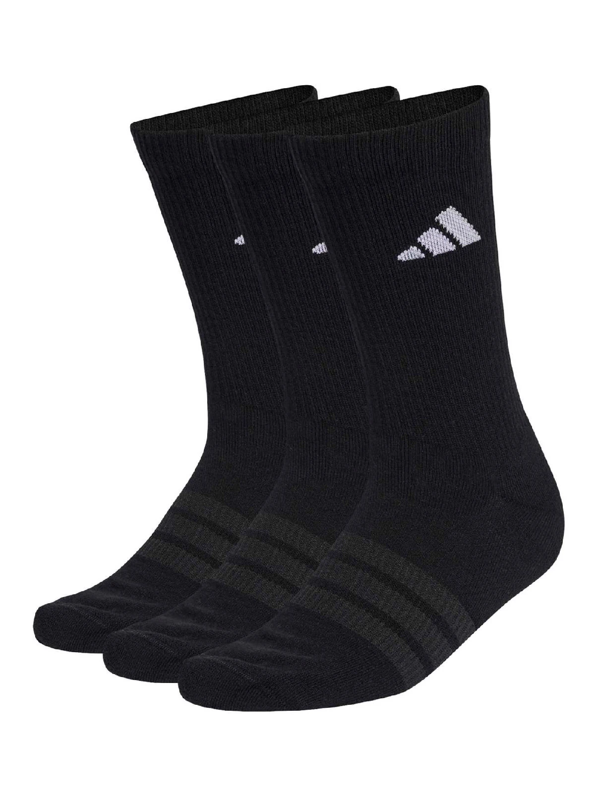 PACK X3 CALCETINES ADIDAS TRAINING - 1