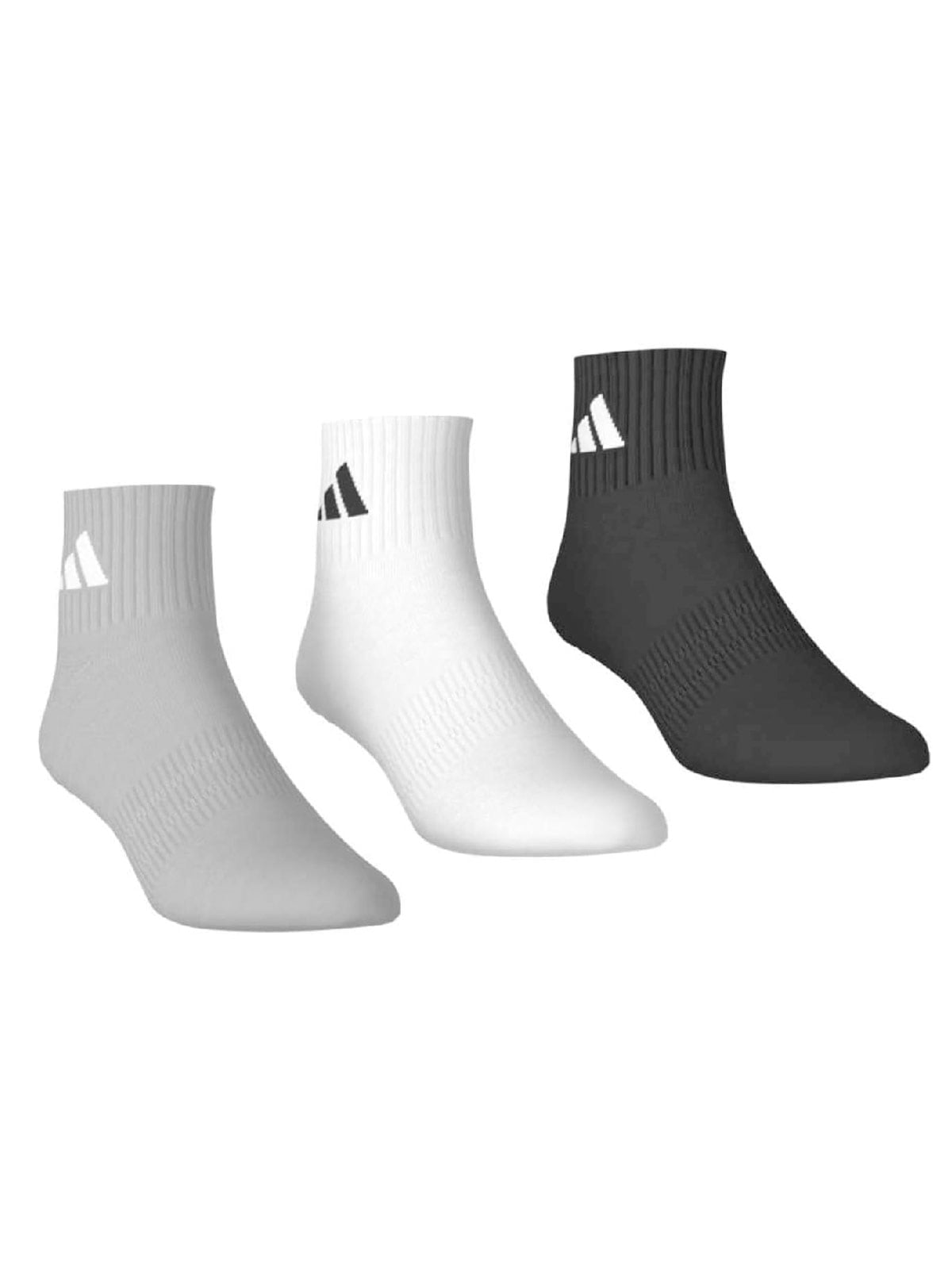 PACK X3 CALCETINES ADIDAS UNISEC SPORTWEAR - 5