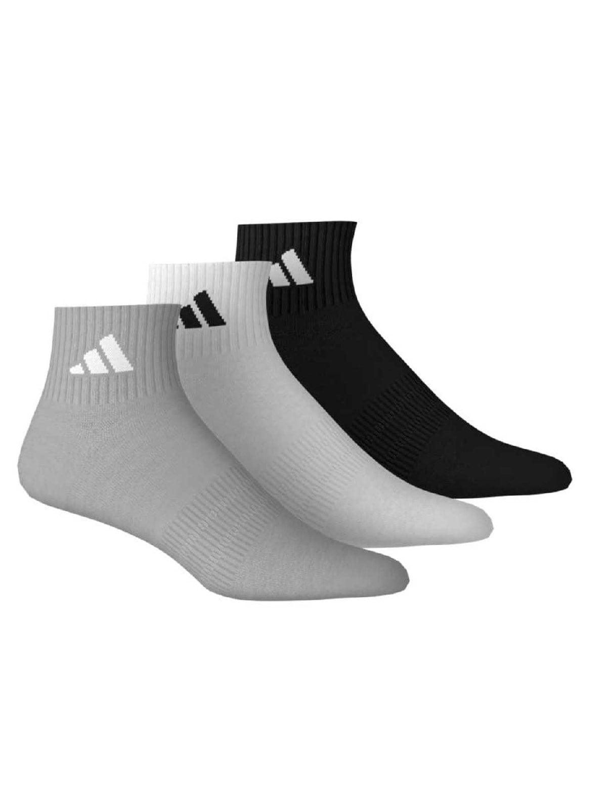 PACK X3 CALCETINES ADIDAS UNISEC SPORTWEAR - 6