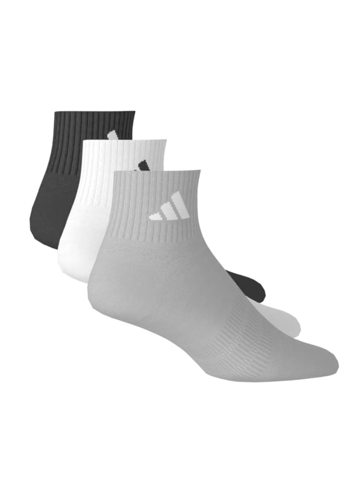 PACK X3 CALCETINES ADIDAS UNISEC SPORTWEAR - 7