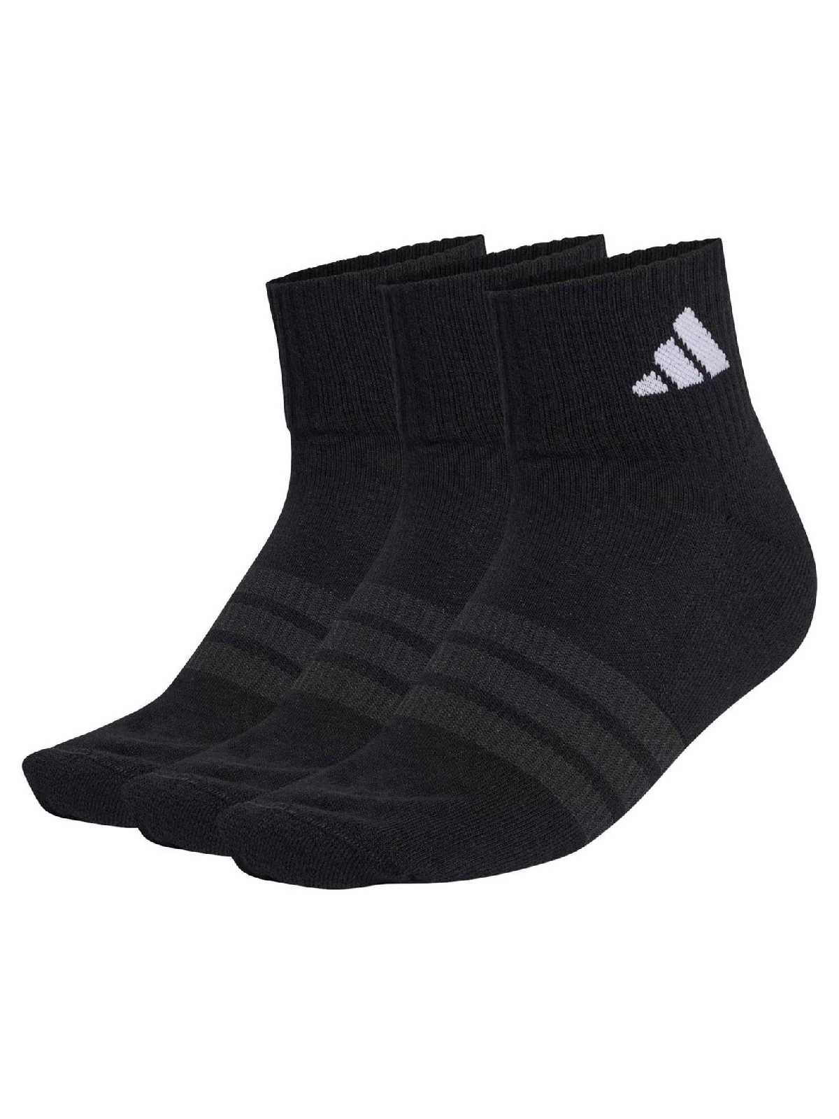 PACK X3 CALCETINES ADIDAS UNISEC SPORTWEAR - 1