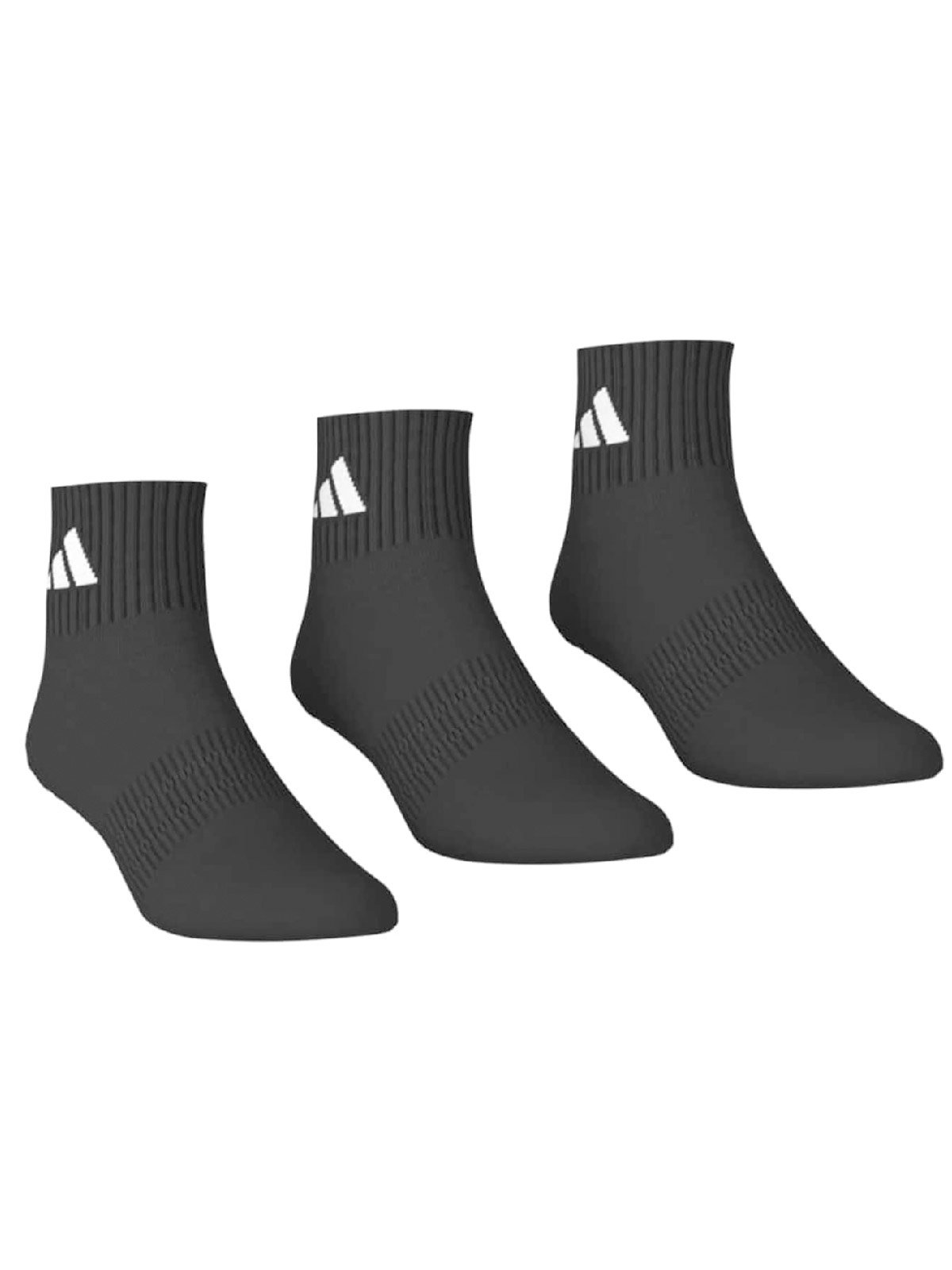 PACK X3 CALCETINES ADIDAS UNISEC SPORTWEAR - 5