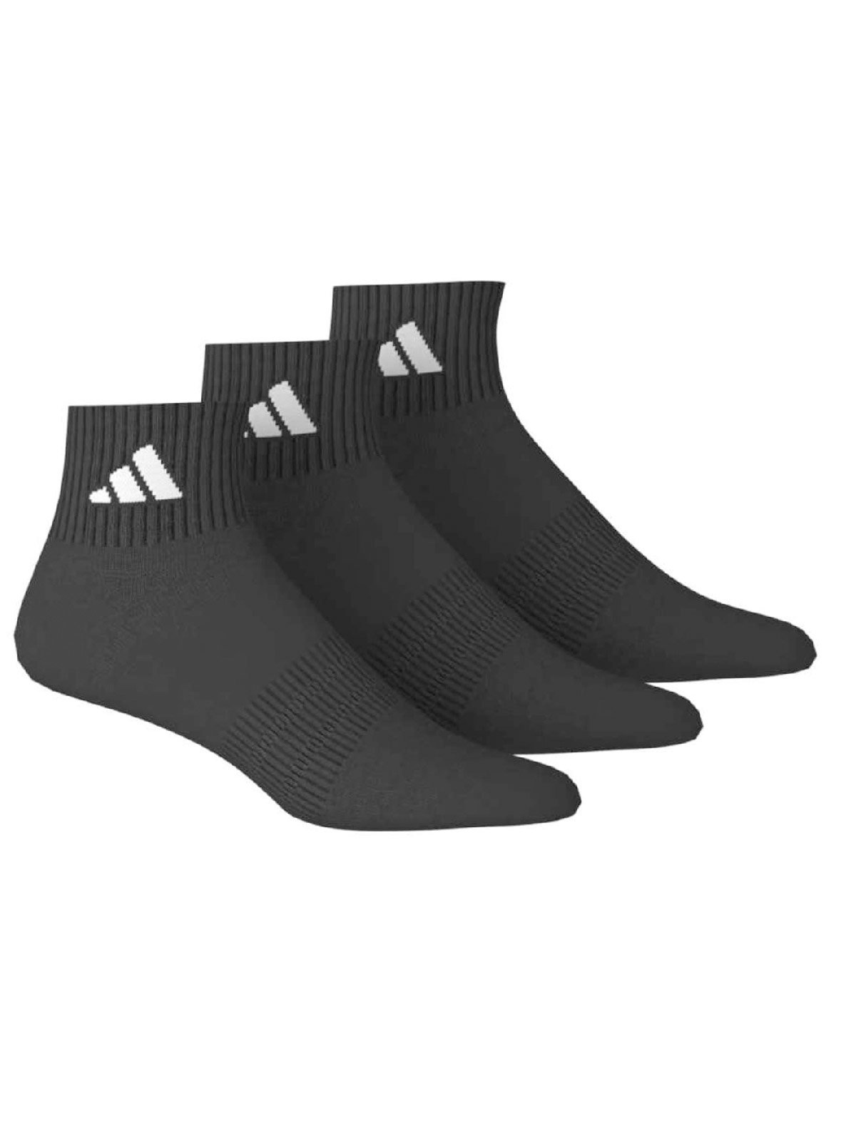 PACK X3 CALCETINES ADIDAS UNISEC SPORTWEAR - 6