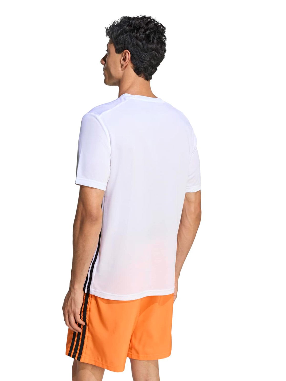 POLO DEPORTIVO HOMBRE ADIDAS WORKOUT ESSENTIALS - 2