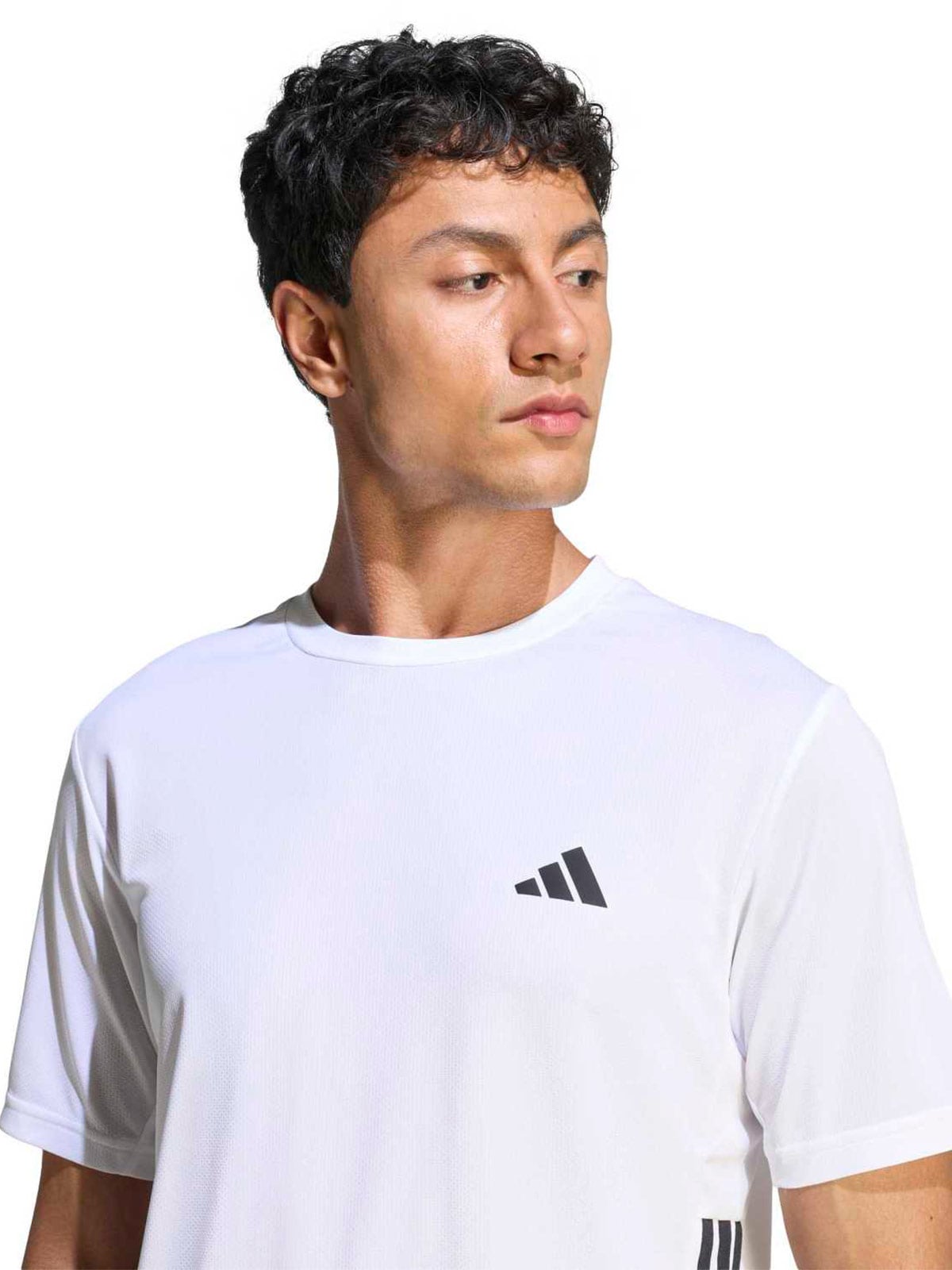 POLO DEPORTIVO HOMBRE ADIDAS WORKOUT ESSENTIALS - 4
