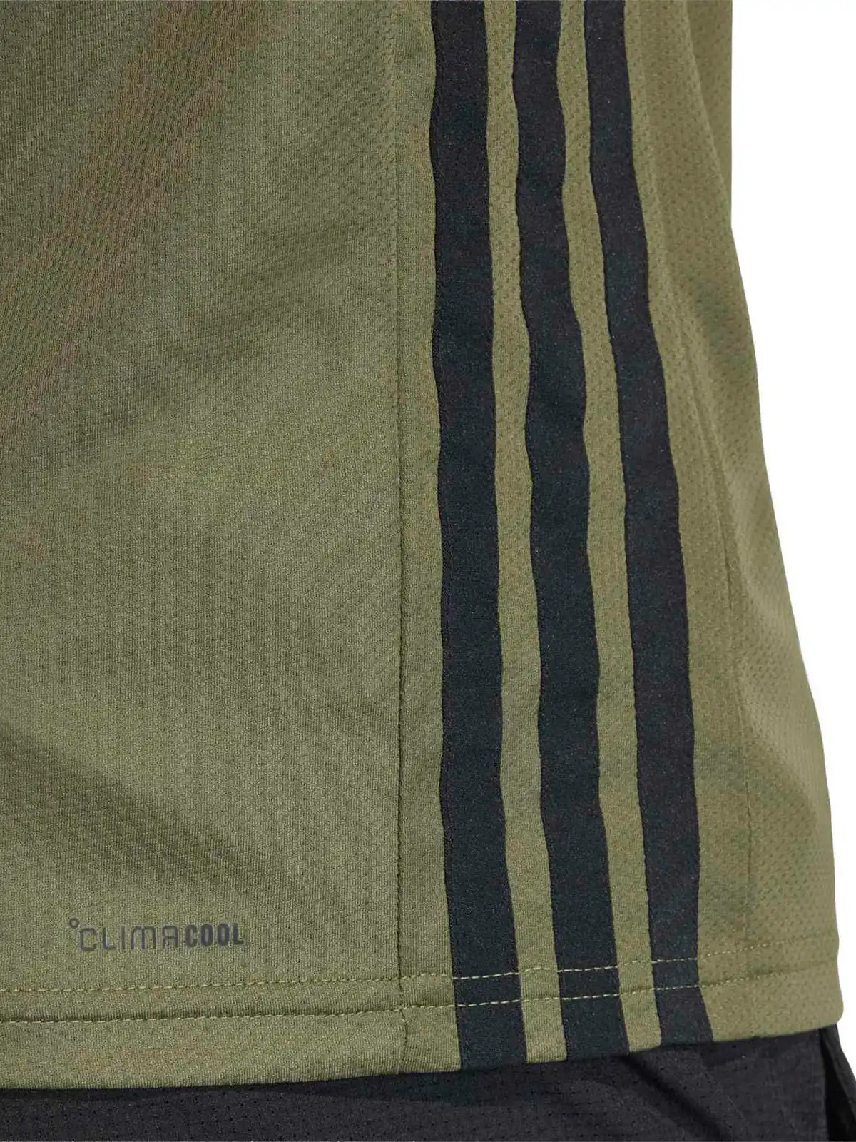 POLO DEPORTIVO HOMBRE ADIDAS WORKOUT ESSENTIALS - 5
